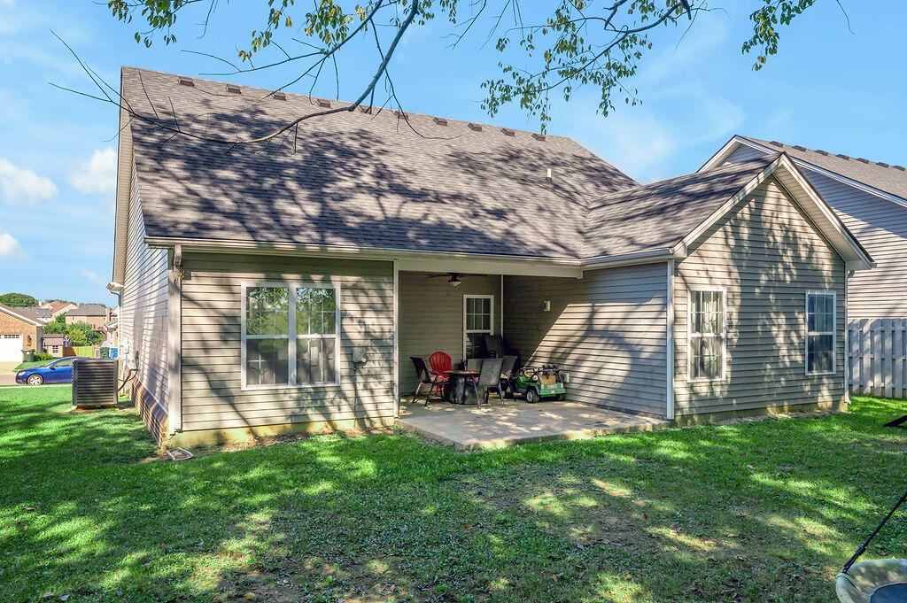 118 Brittany Lane Property Photo 48