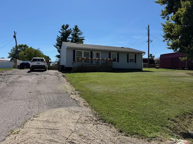 305 Albert Sidney Johnston Avenue Property Photo 1