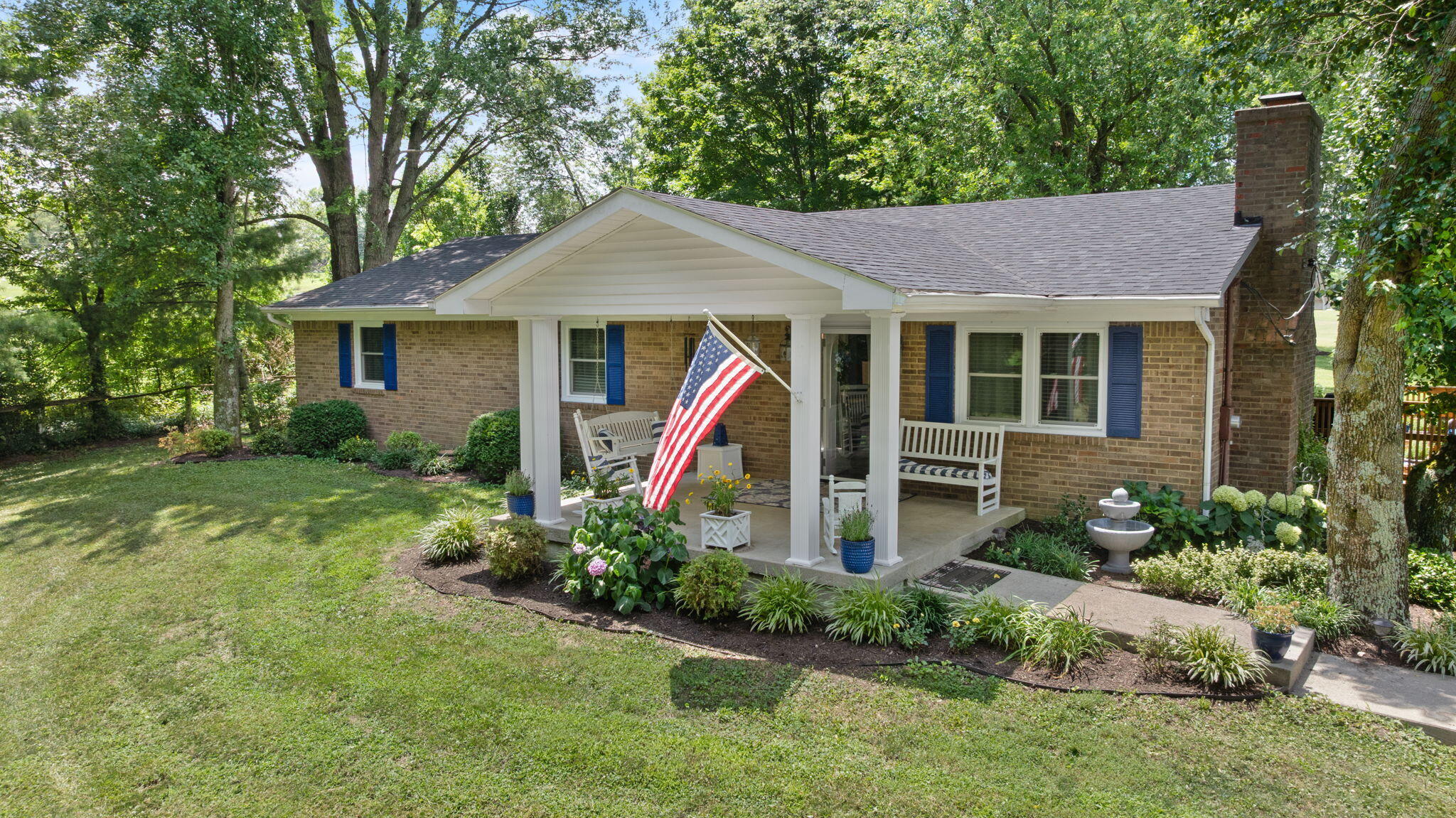 1302 Long Lick Pike Property Photo 2