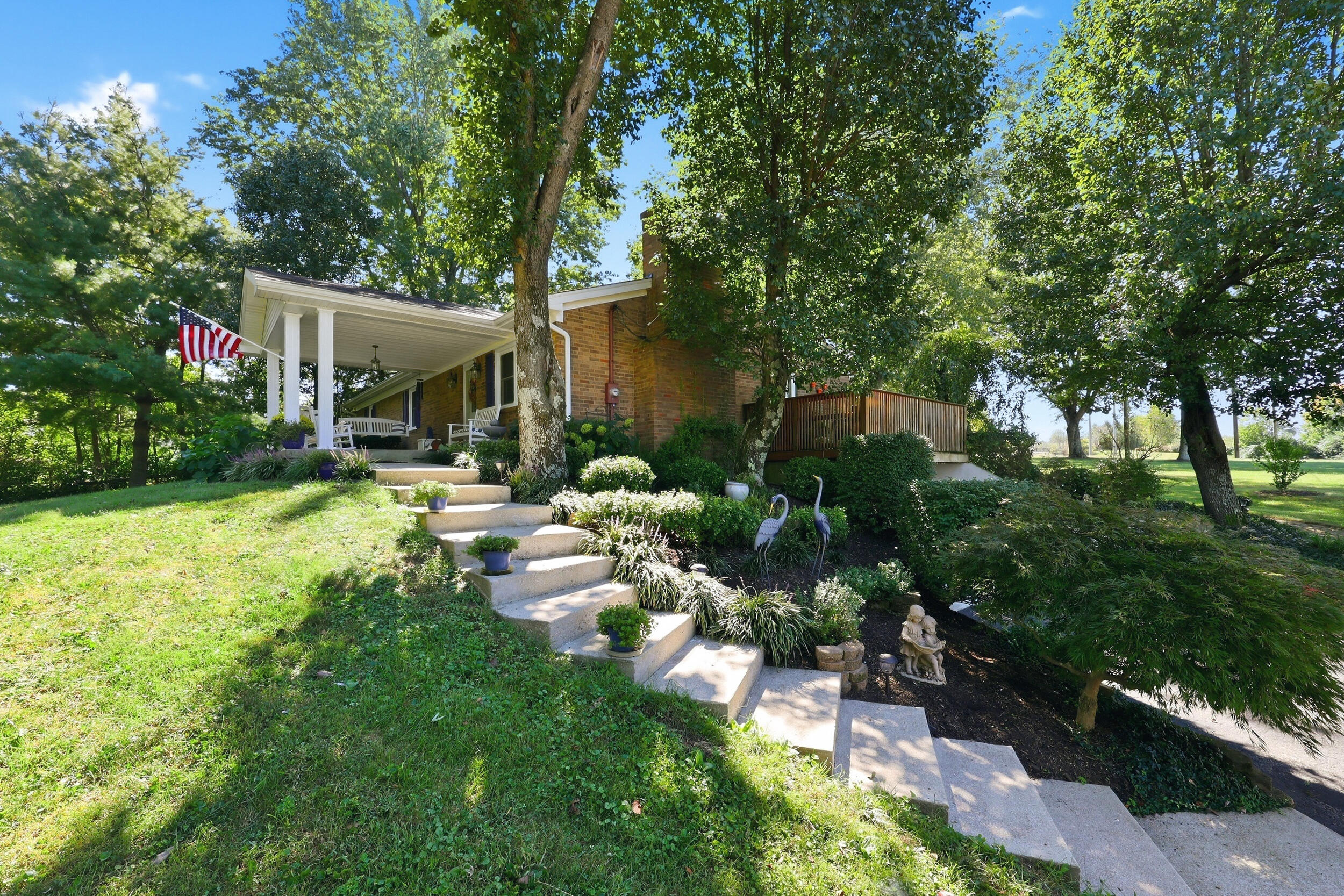 1302 Long Lick Pike Property Photo 3