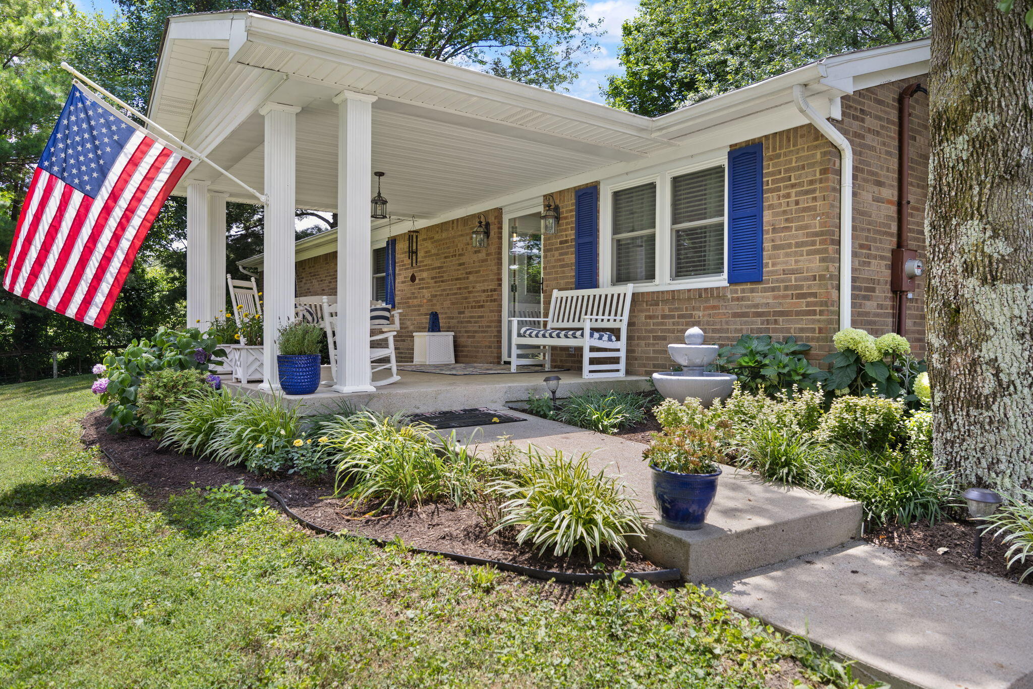 1302 Long Lick Pike Property Photo 4