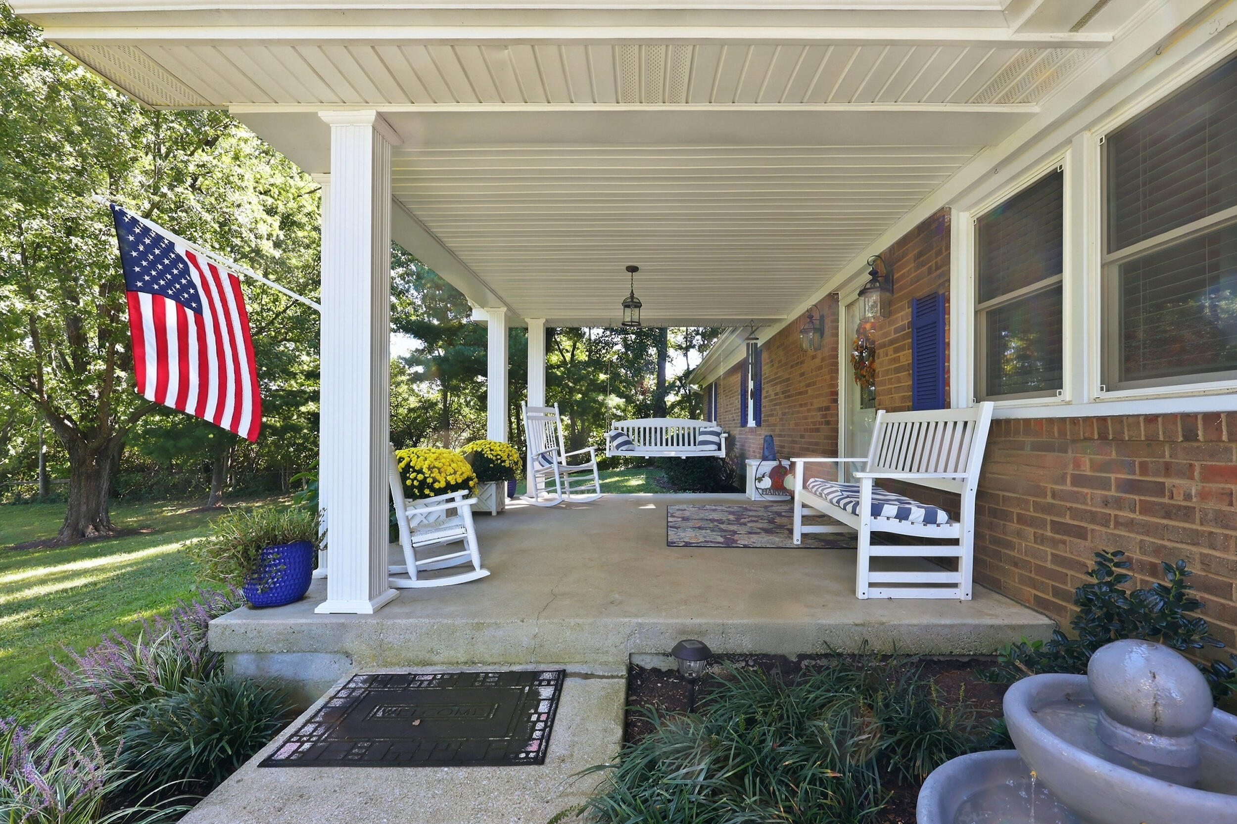 1302 Long Lick Pike Property Photo 5