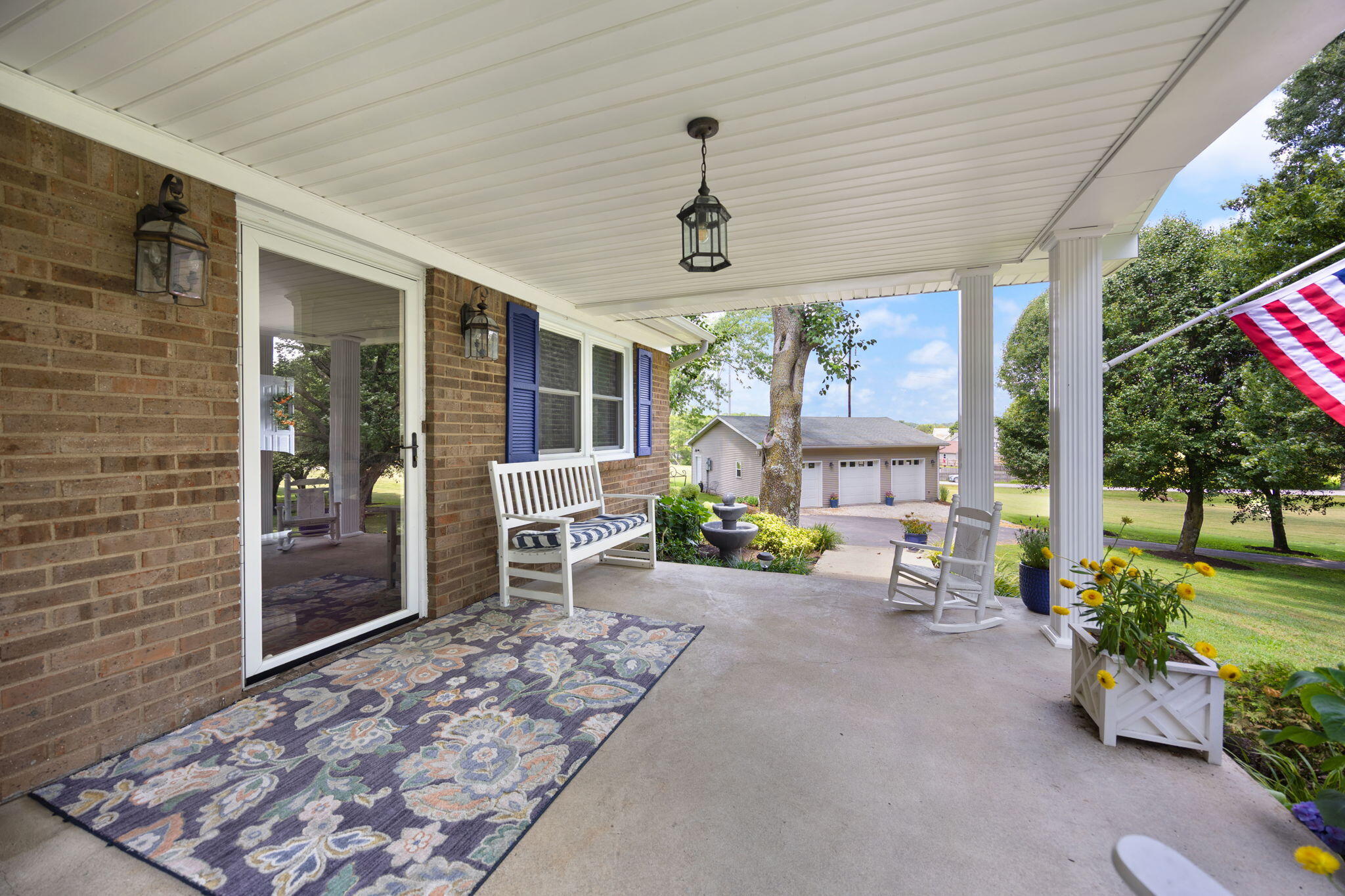 1302 Long Lick Pike Property Photo 8
