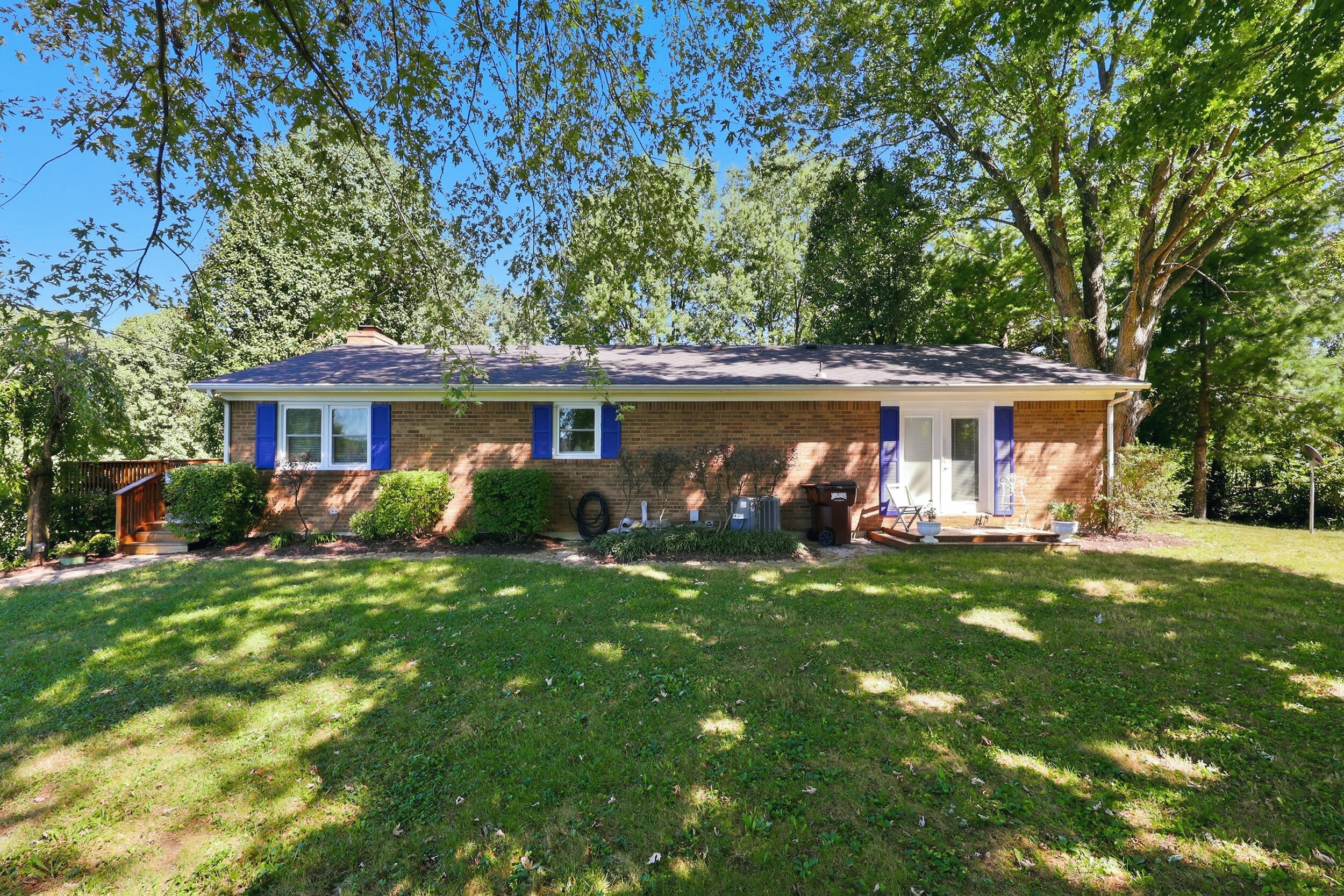 1302 Long Lick Pike Property Photo 70