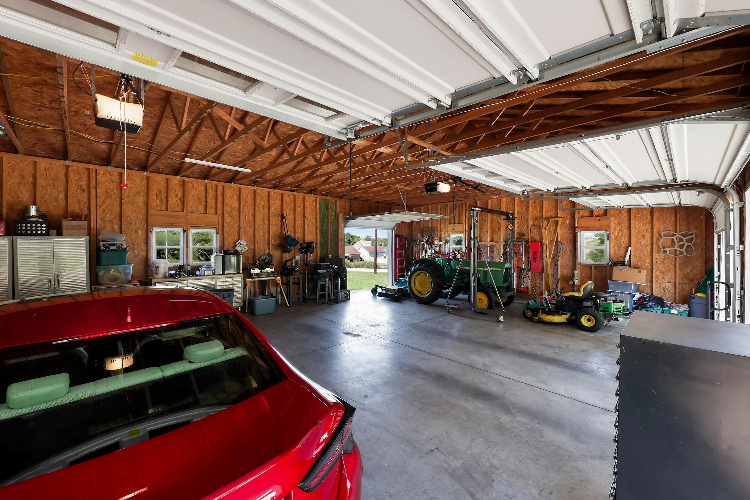 1302 Long Lick Pike Property Photo 79