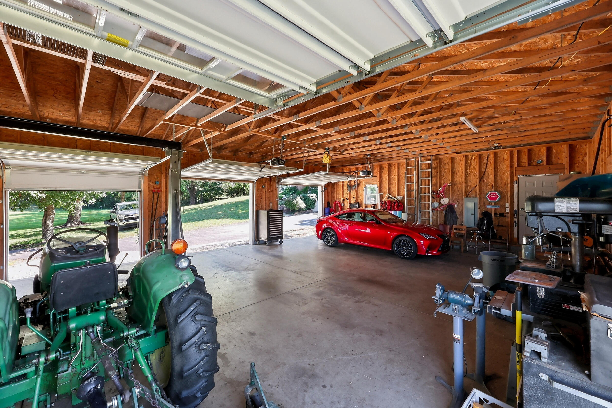1302 Long Lick Pike Property Photo 81