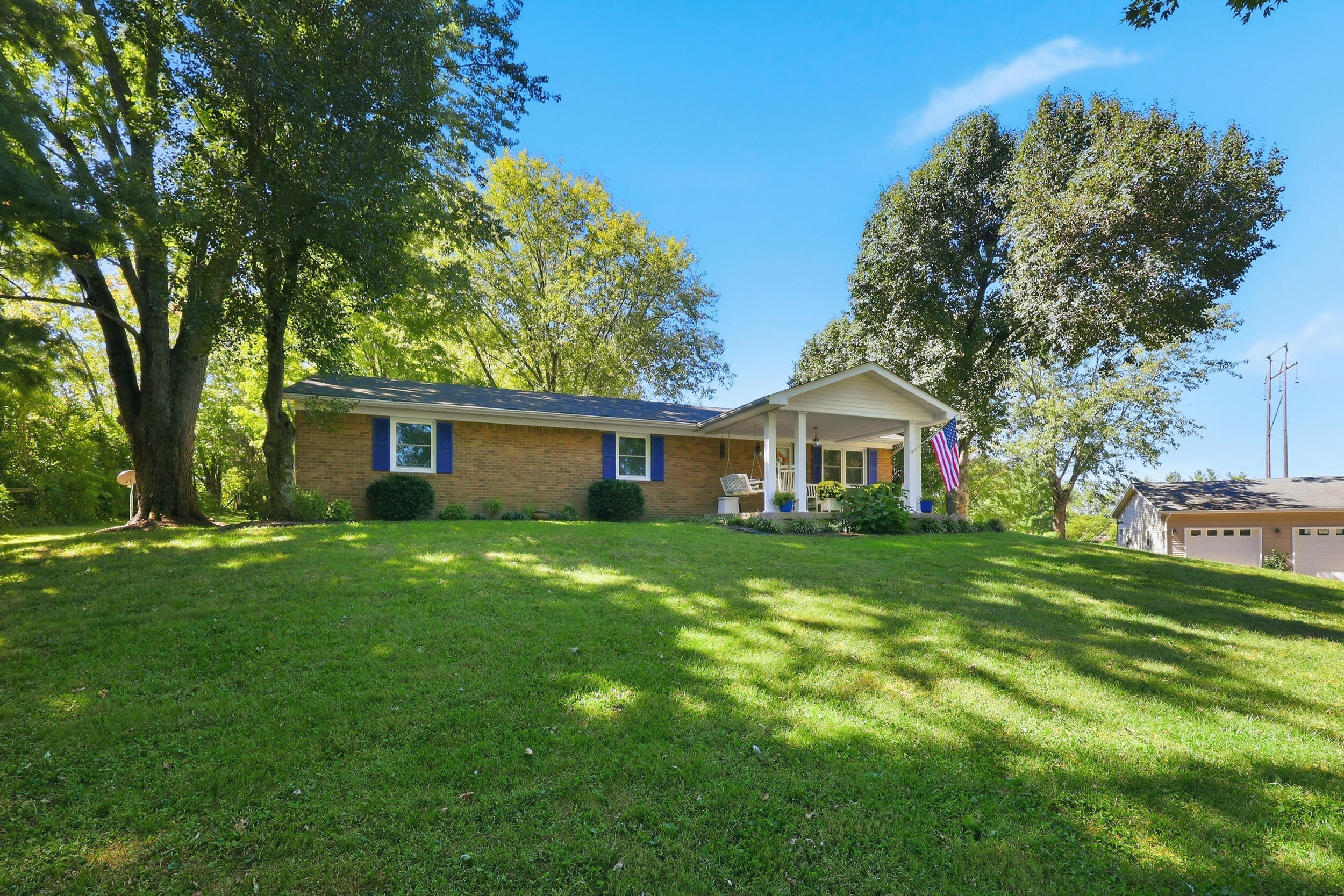1302 Long Lick Pike Property Photo 86