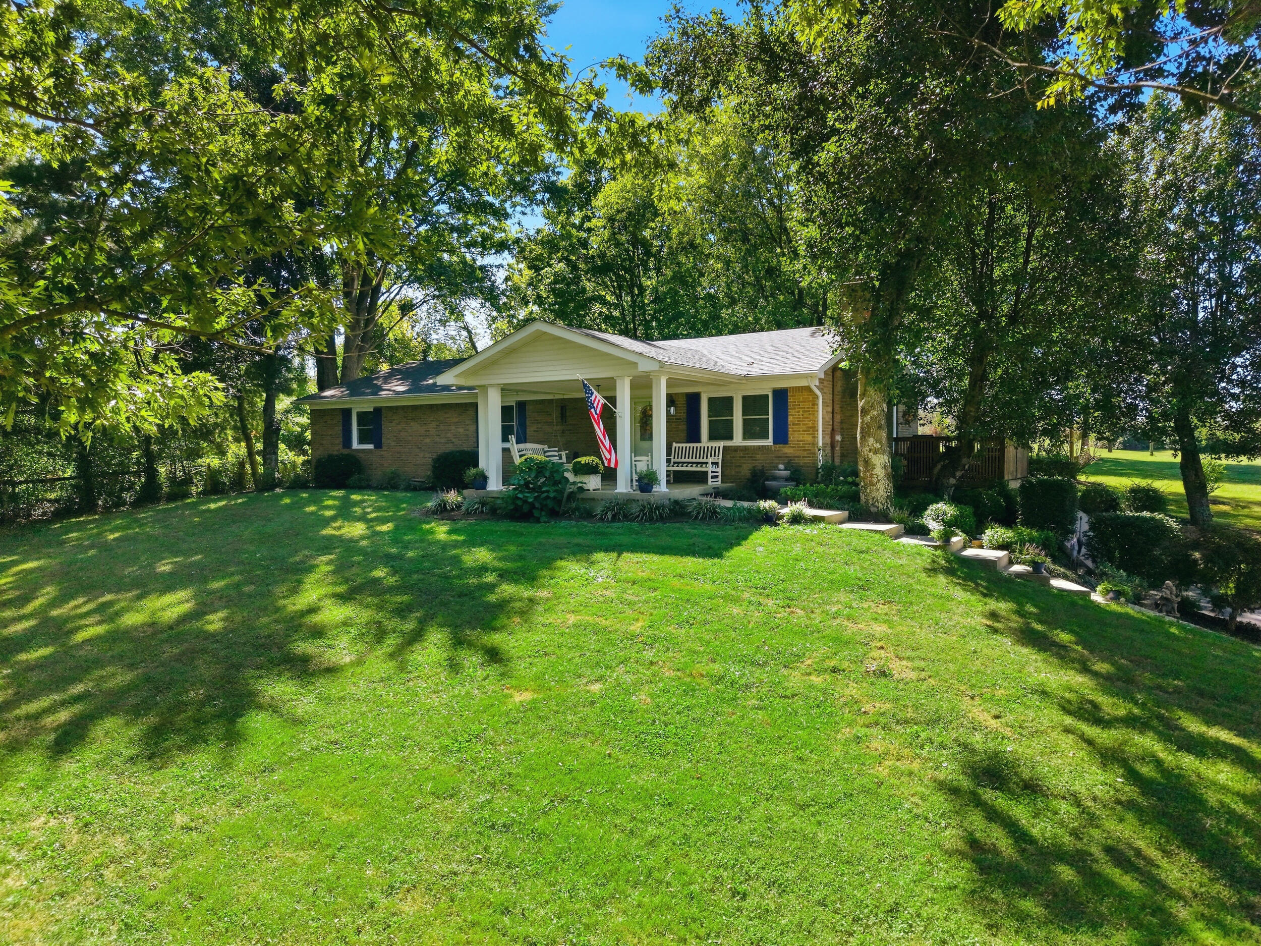 1302 Long Lick Pike Property Photo 87