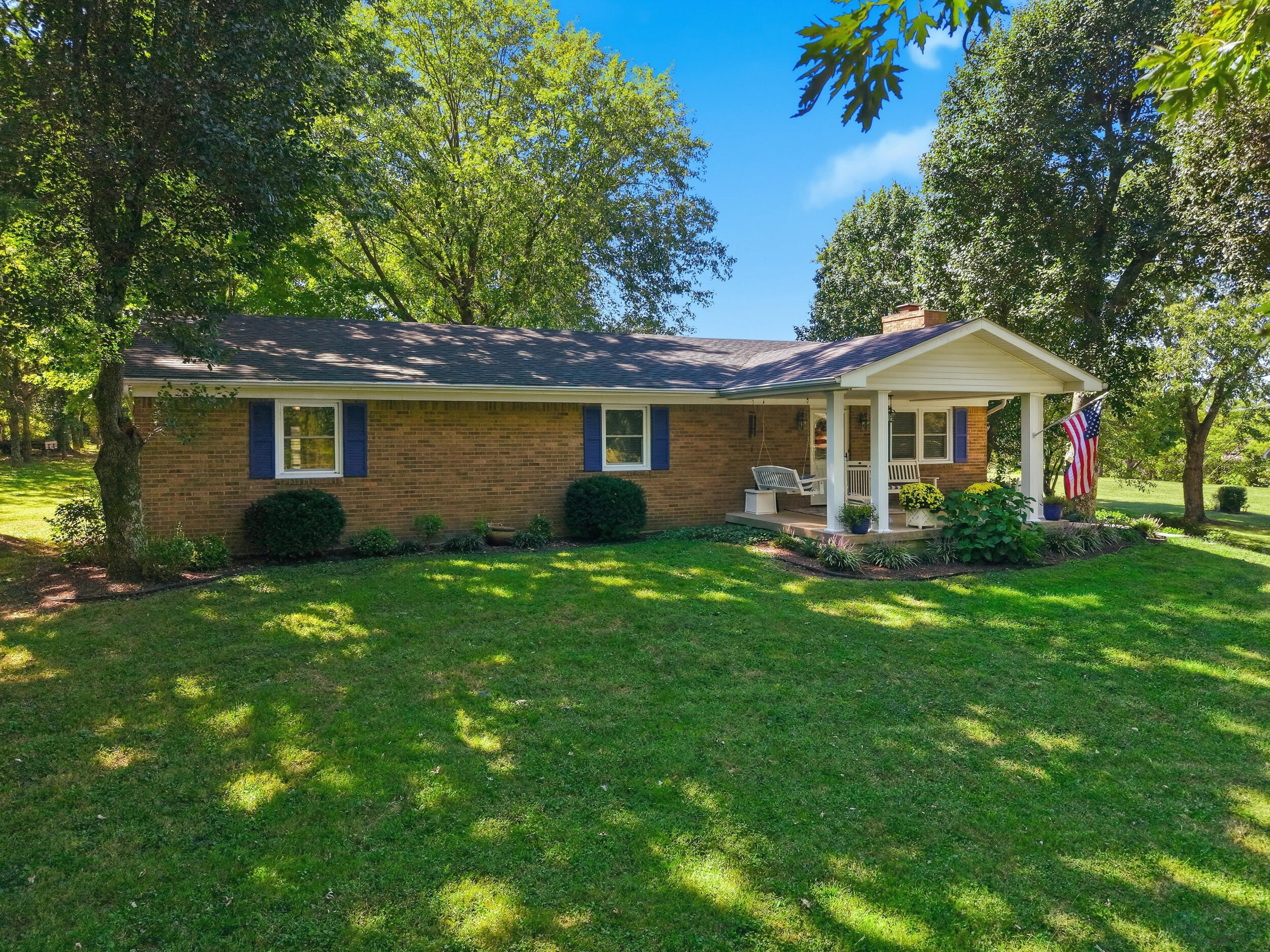 1302 Long Lick Pike Property Photo 88