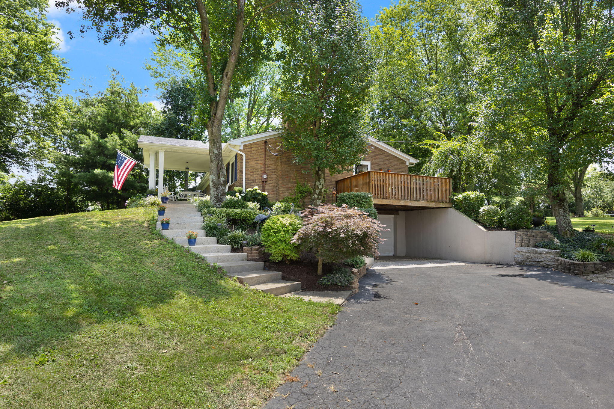 1302 Long Lick Pike Property Photo 89