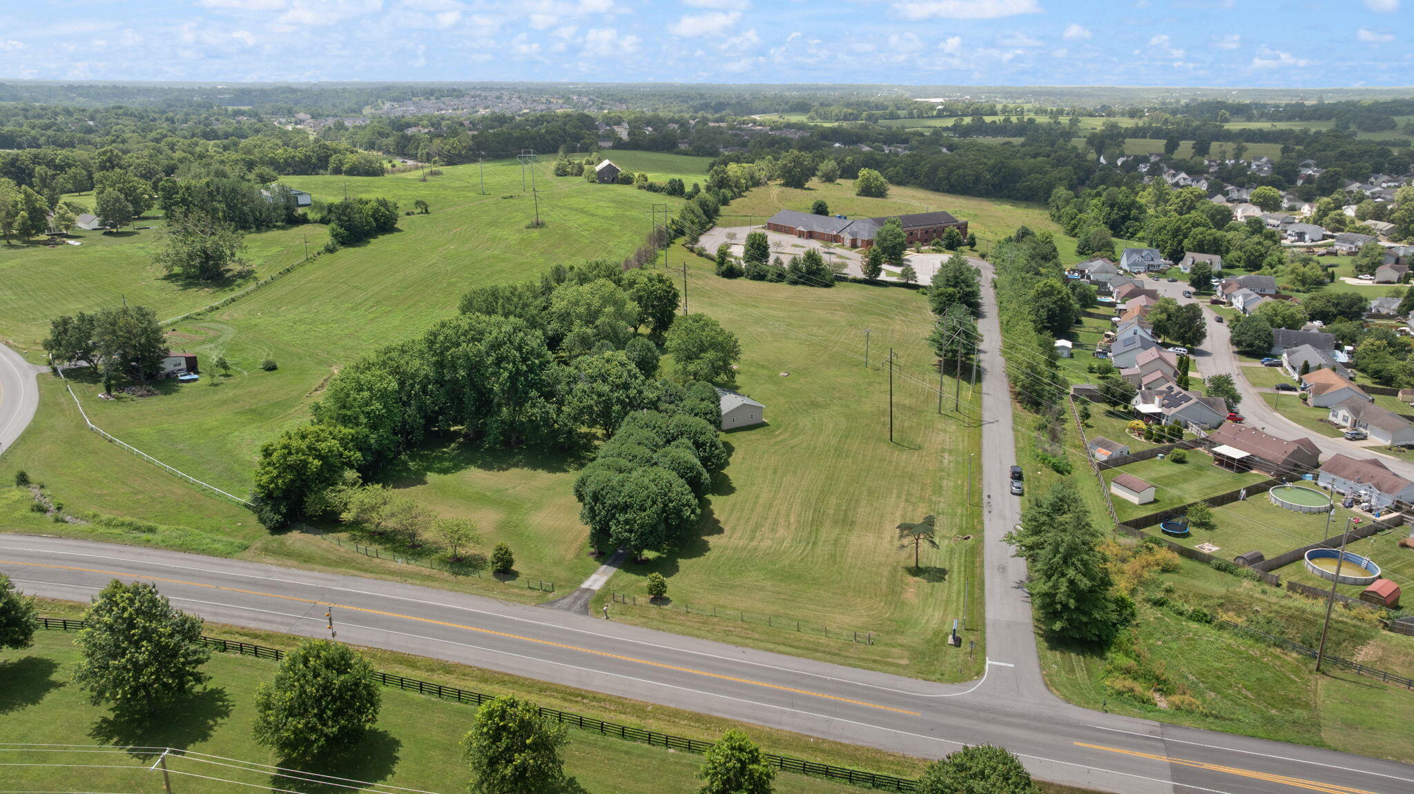 1302 Long Lick Pike Property Photo 90