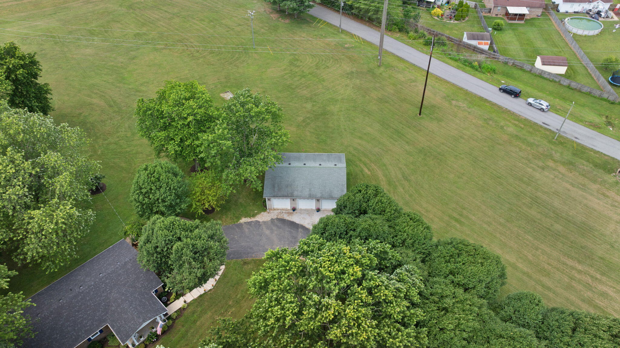 1302 Long Lick Pike Property Photo 99