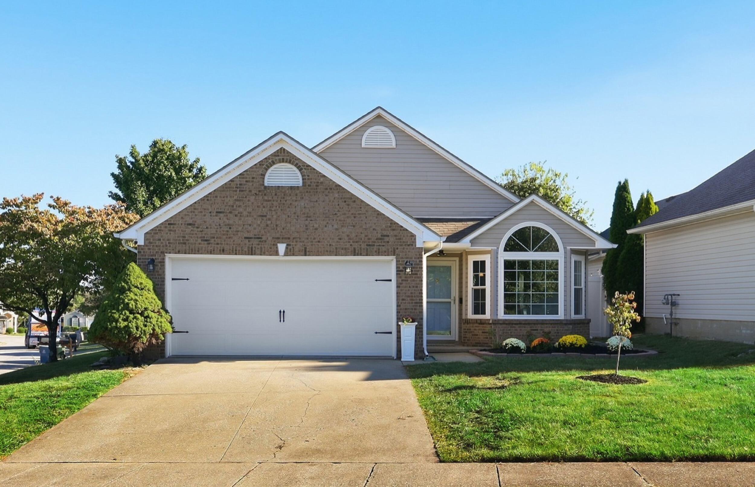 102 Timberwood Trace Property Photo 1