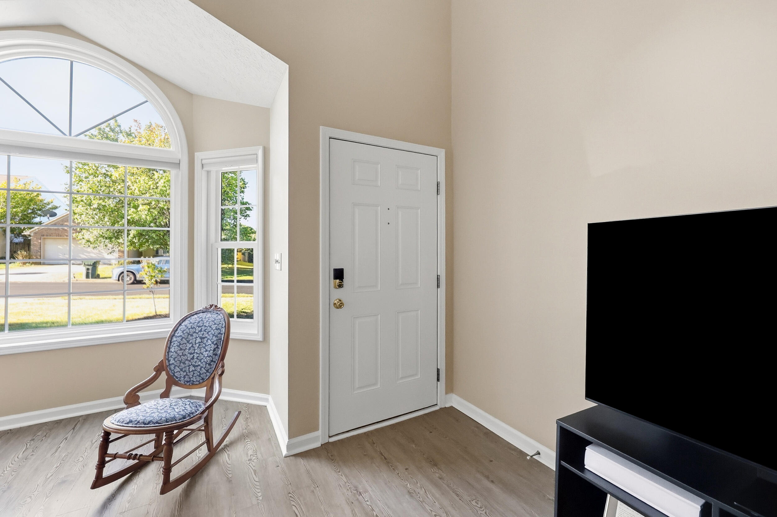 102 Timberwood Trace Property Photo 4