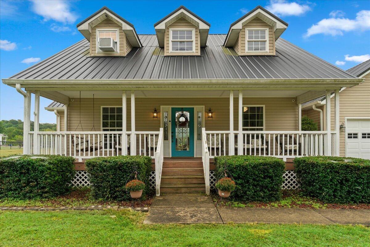 1650 Spout Springs Road Property Photo 2