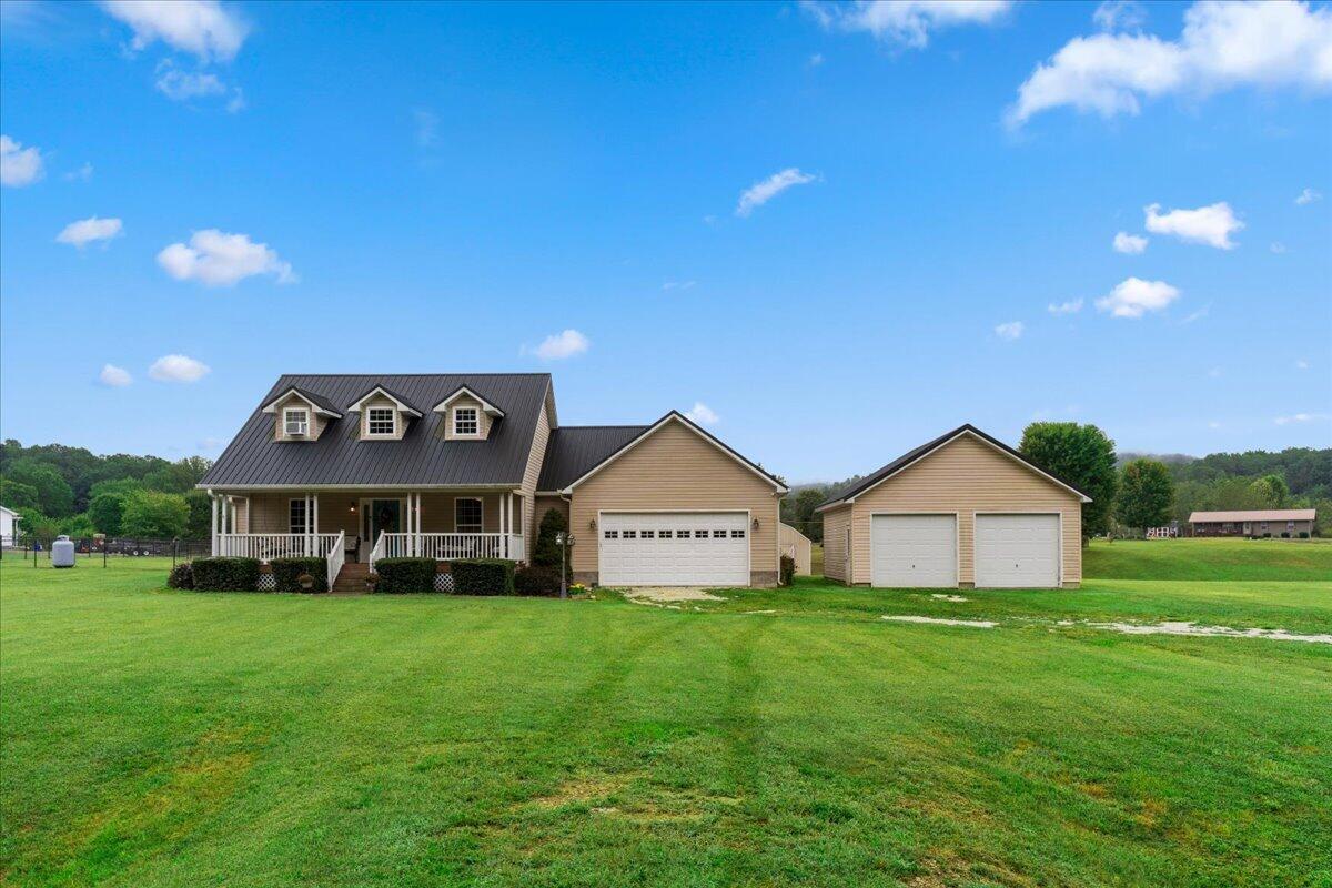 1650 Spout Springs Road Property Photo 3