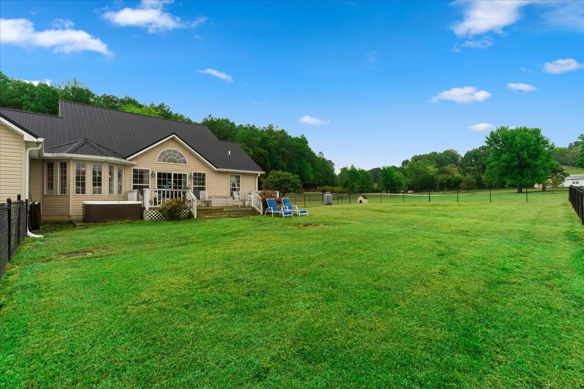 1650 Spout Springs Road Property Photo 36