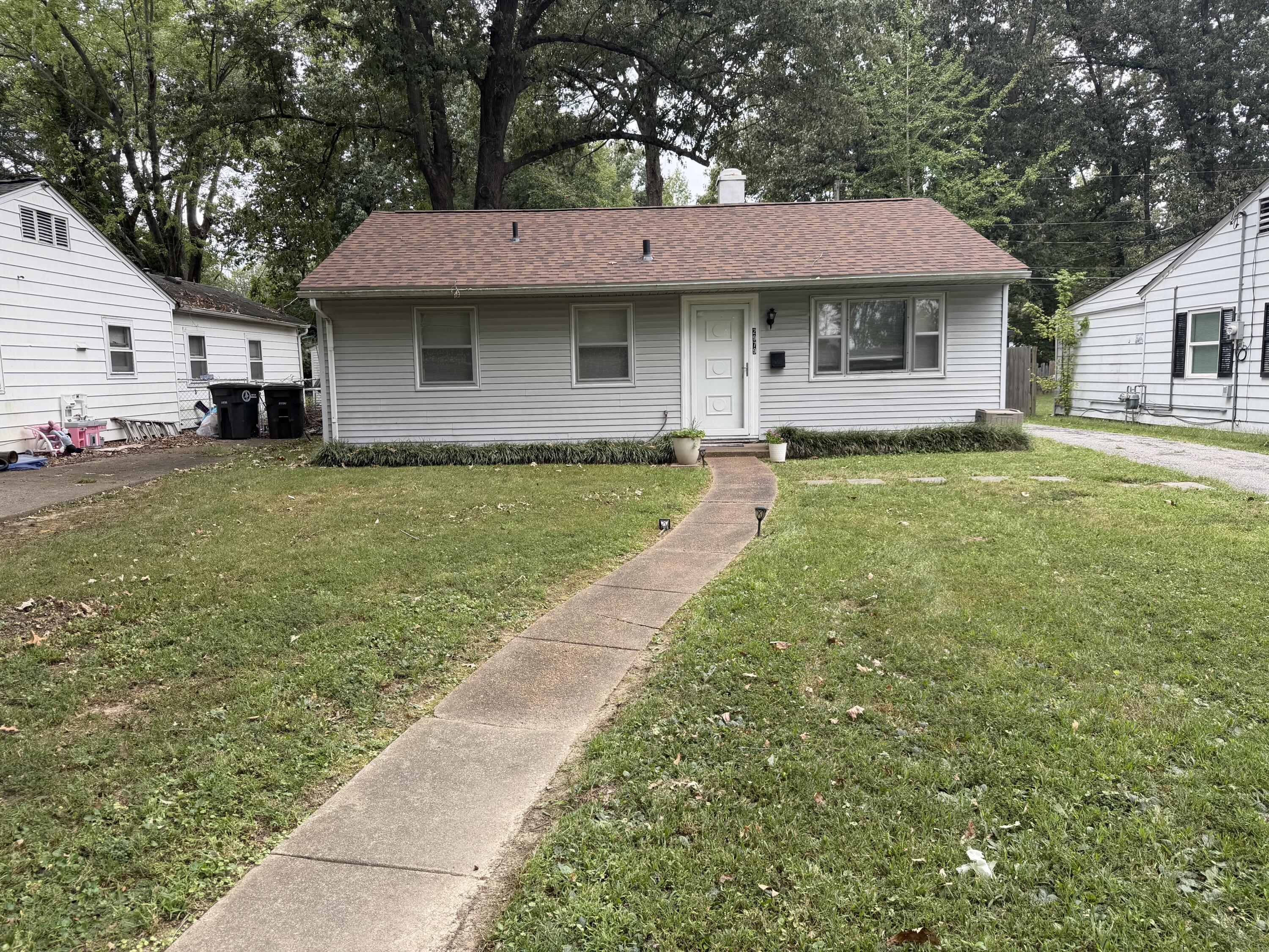2979 Cornell Street Property Photo 1