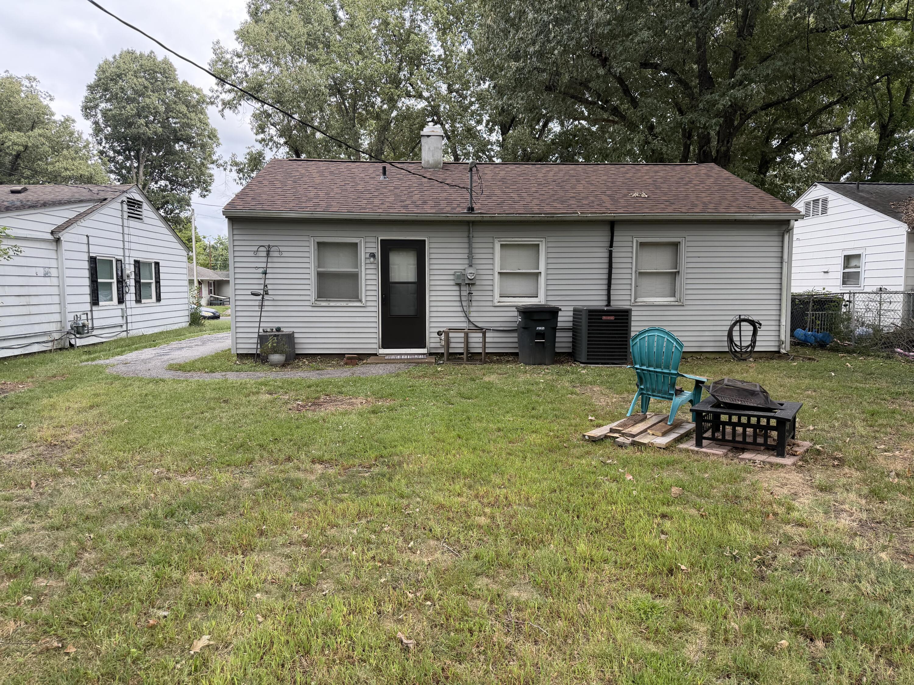 2979 Cornell Street Property Photo 14