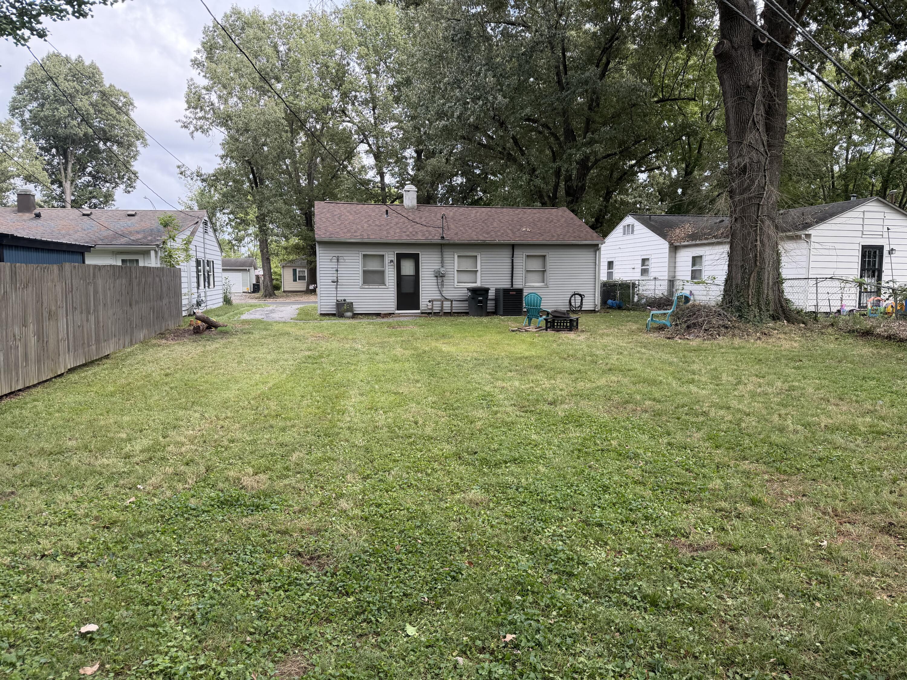 2979 Cornell Street Property Photo 15