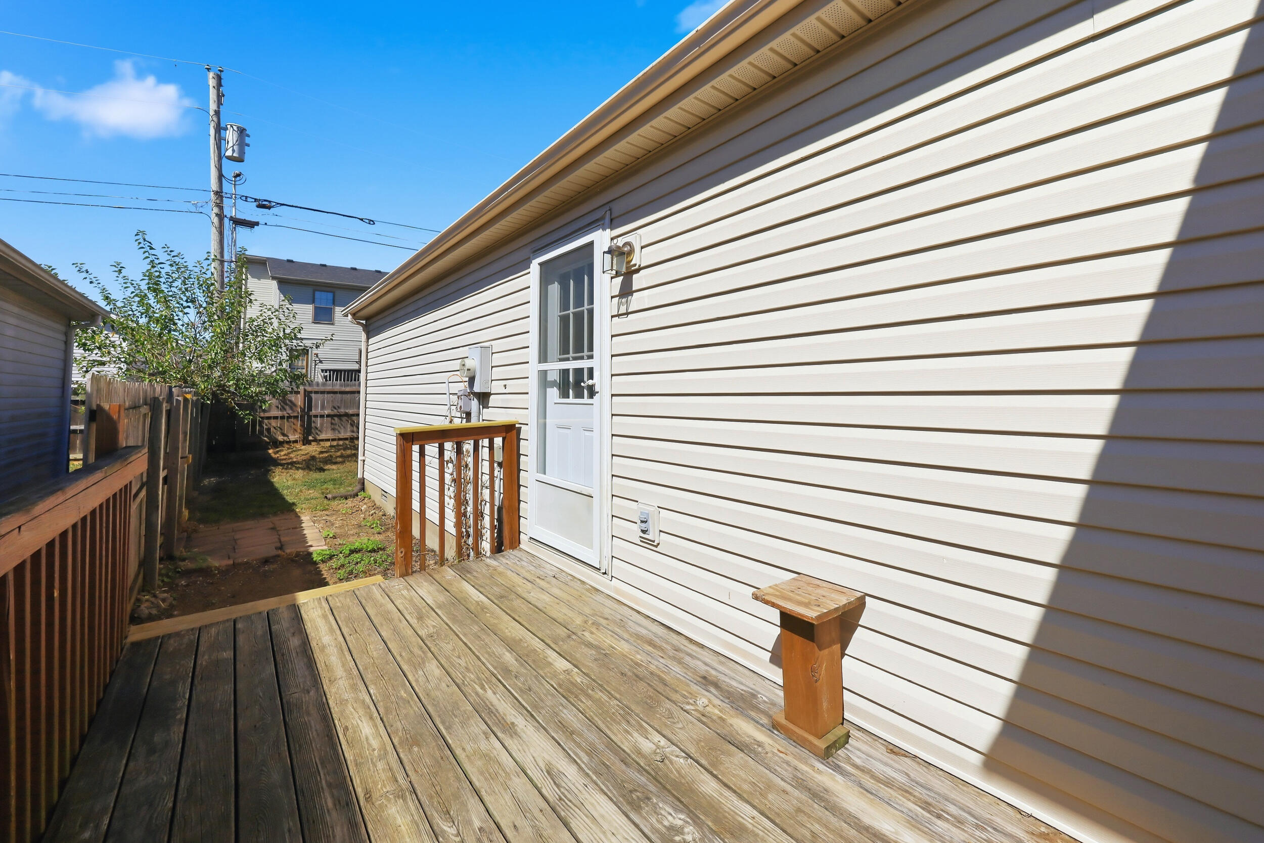 106 Allison Circle Property Photo 24