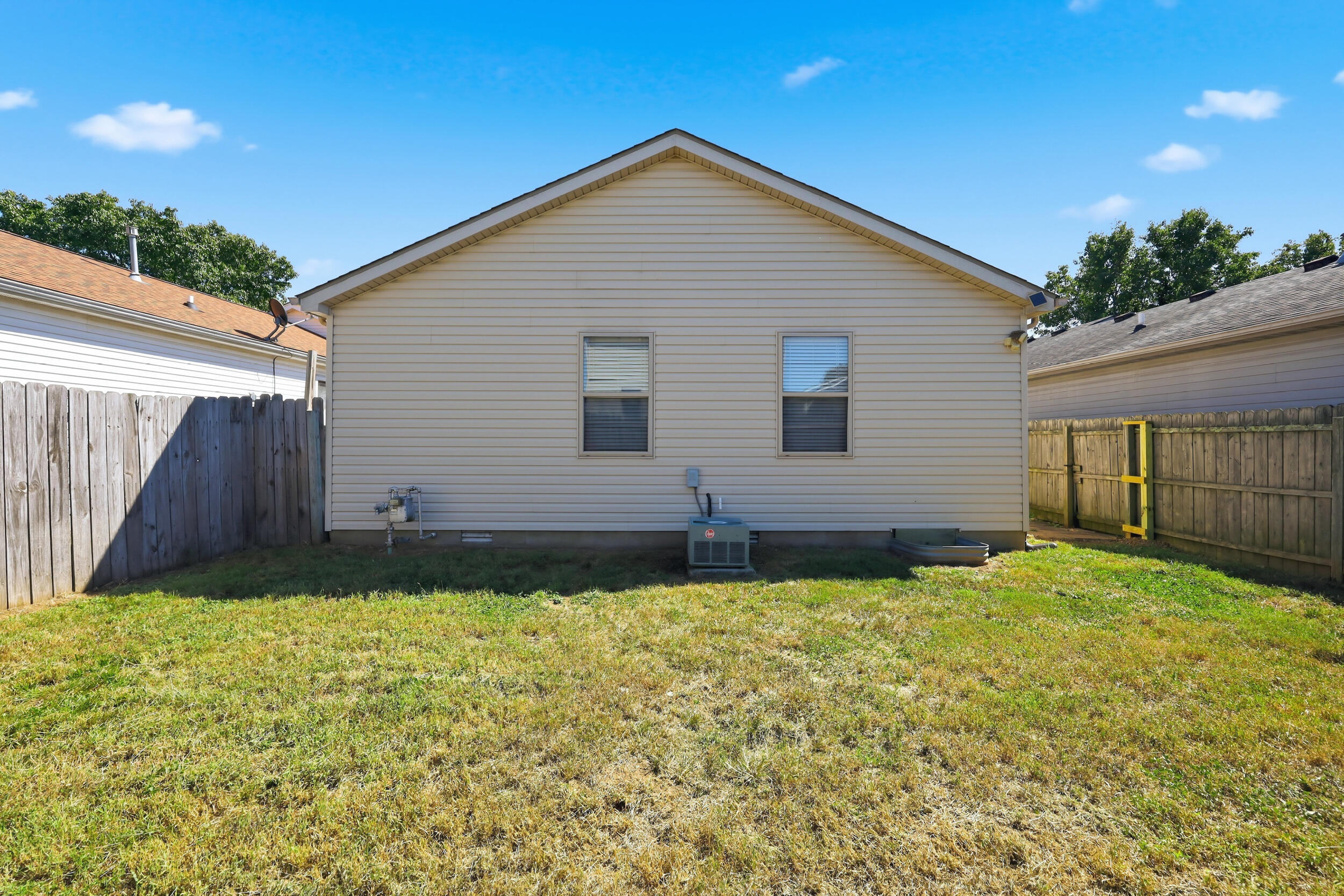 106 Allison Circle Property Photo 28