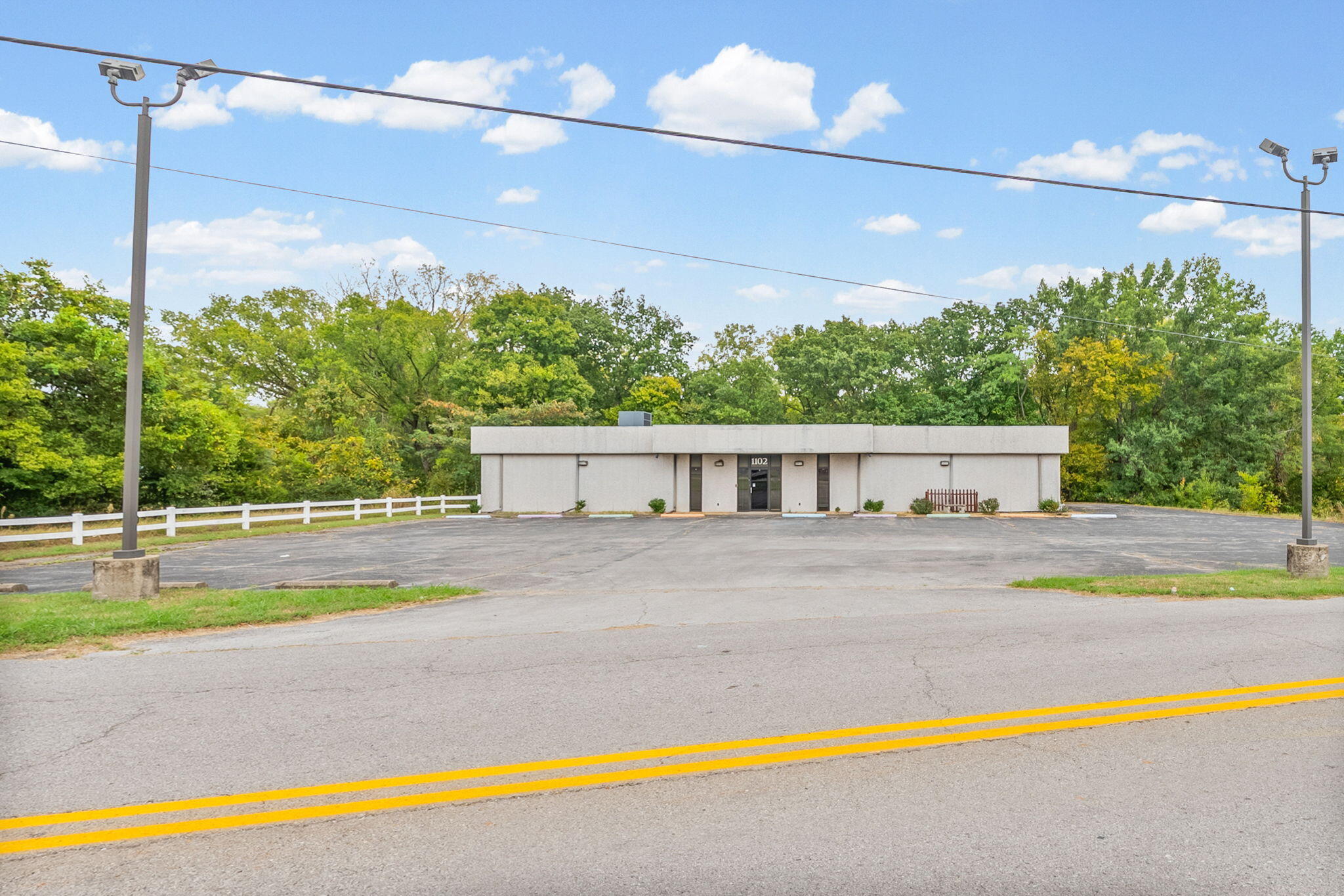 1102 E 21st Street Property Photo 1