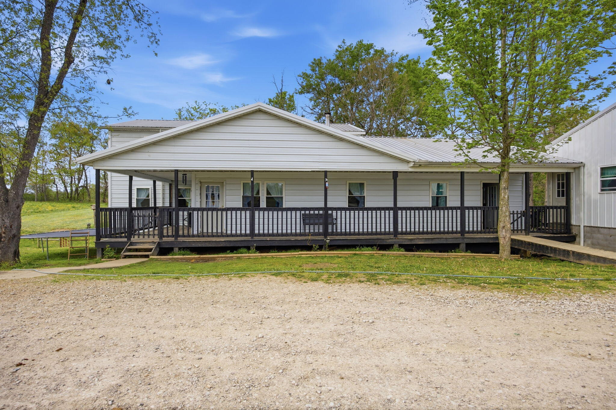 8586 Stulltown Road Property Photo 1