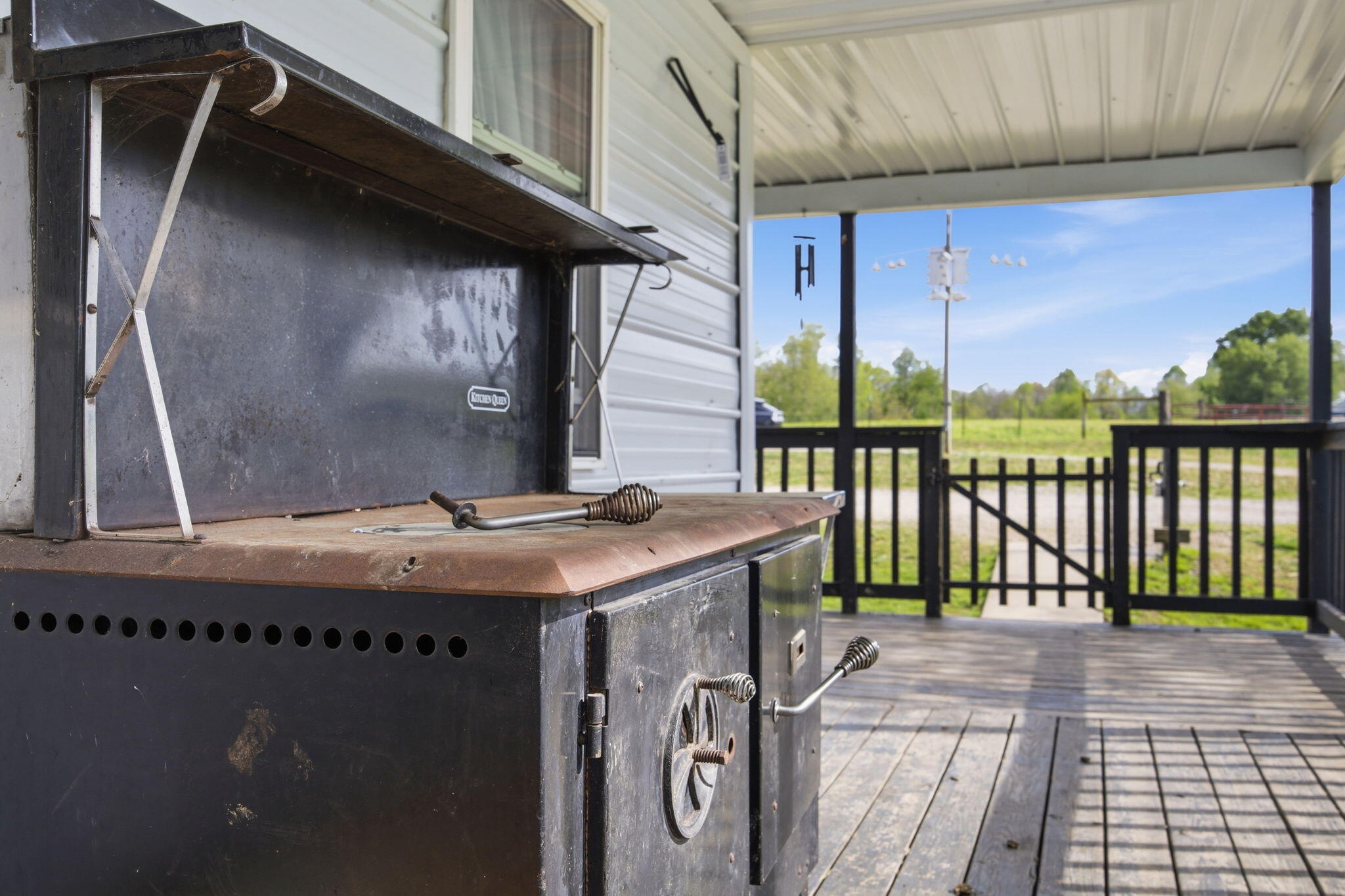 8586 Stulltown Road Property Photo 48