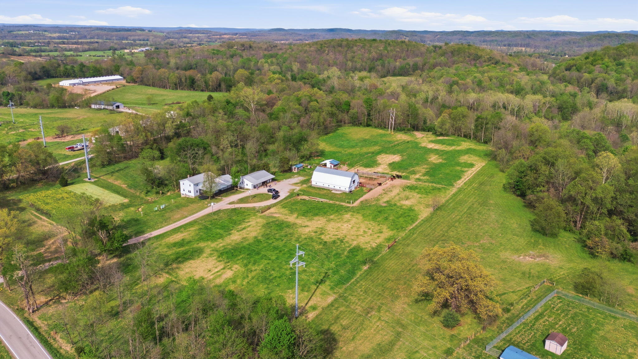 8586 Stulltown Road Property Photo 69