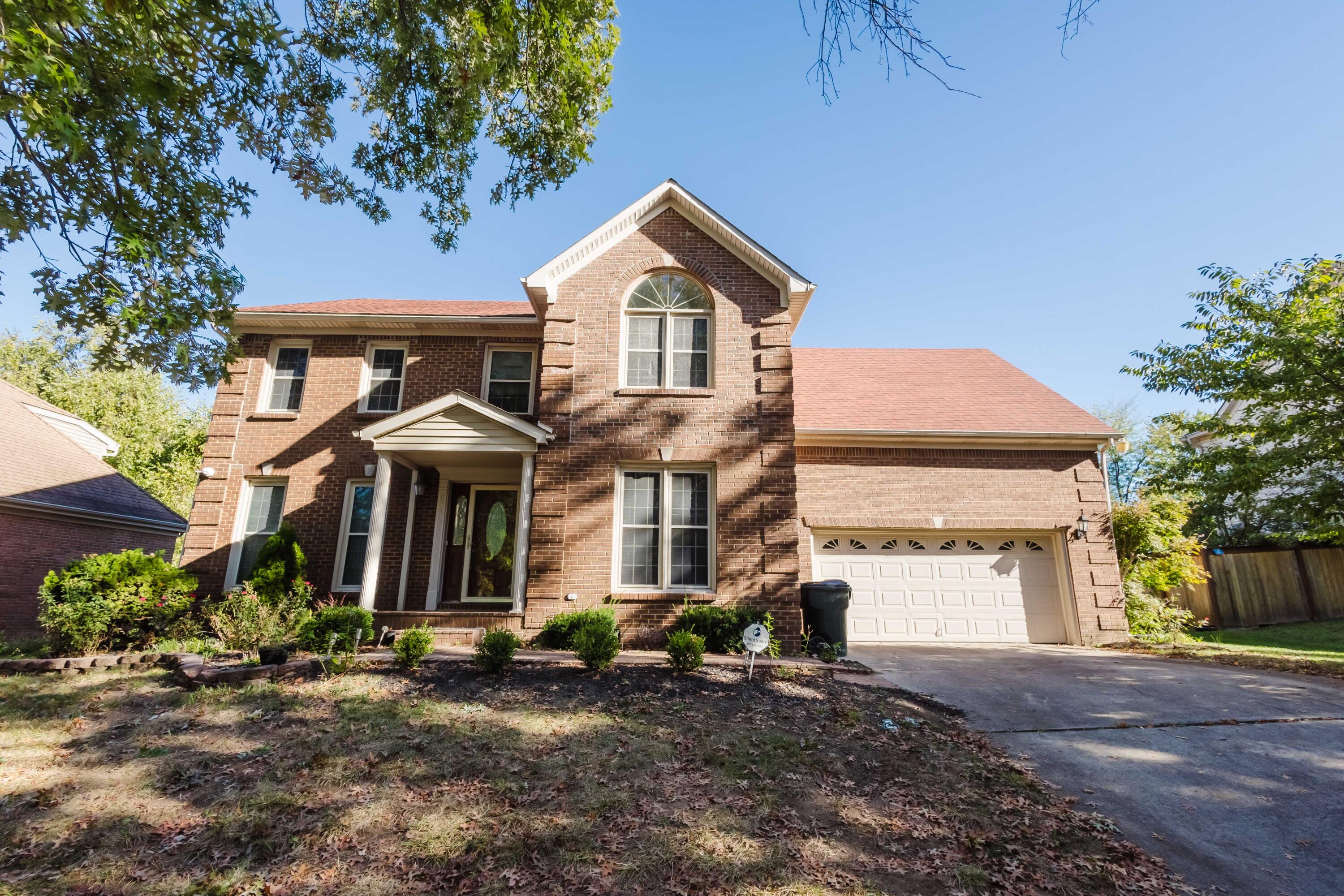 3757 Kenesaw Drive Property Photo 1