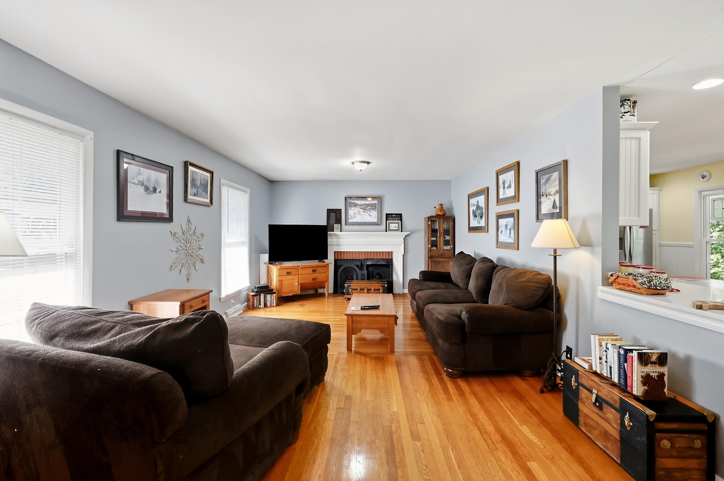 501 Pueblo Trail Property Photo 5