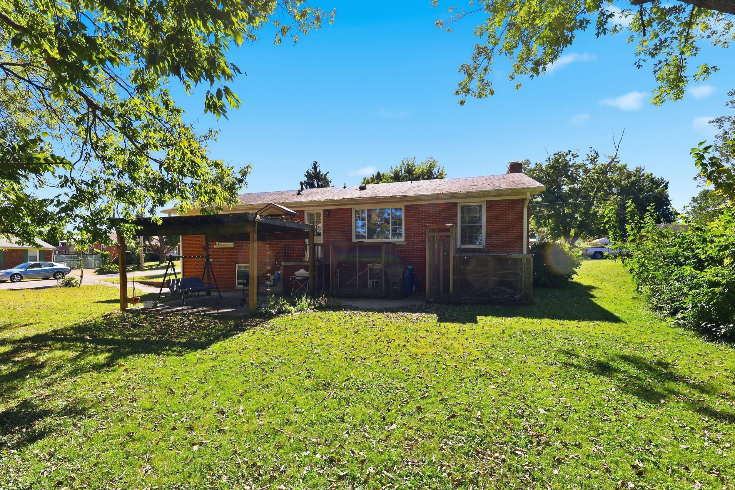 501 Pueblo Trail Property Photo 33
