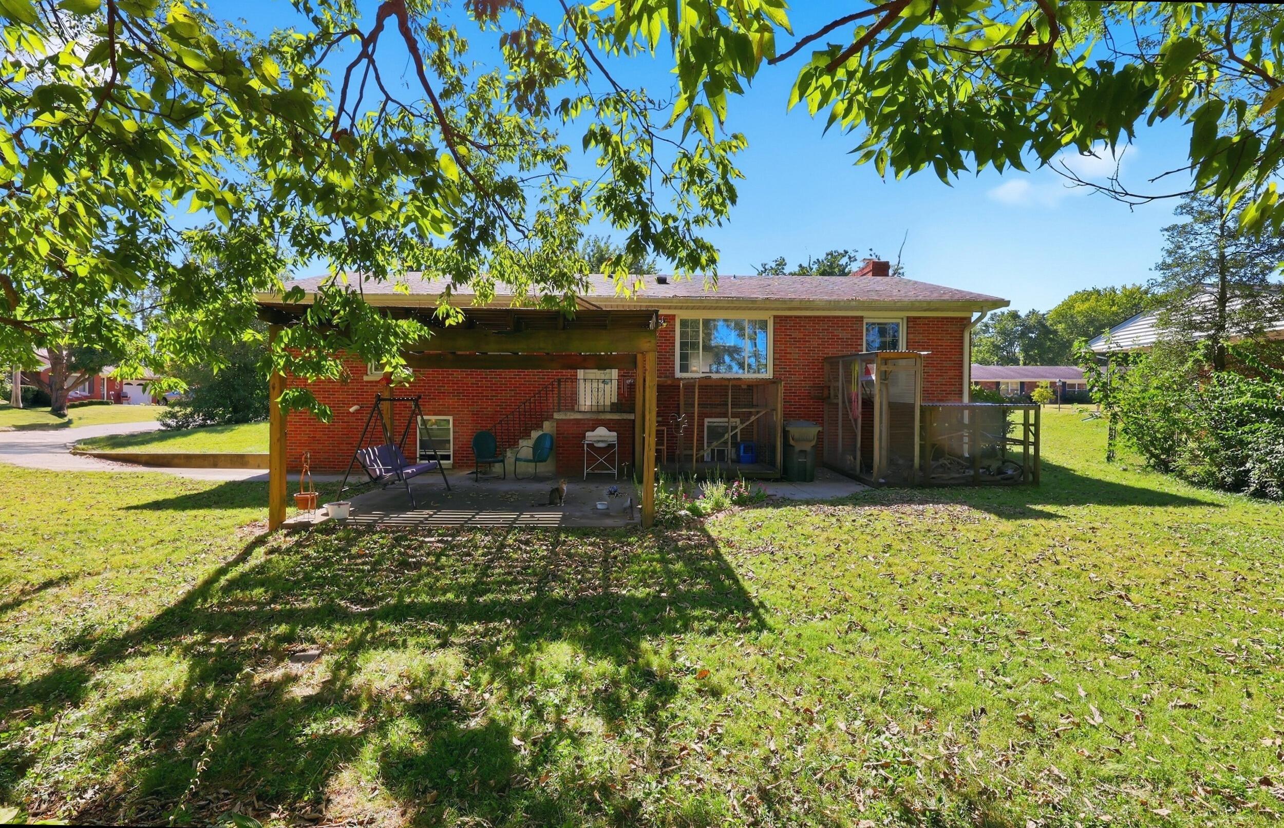 501 Pueblo Trail Property Photo 34
