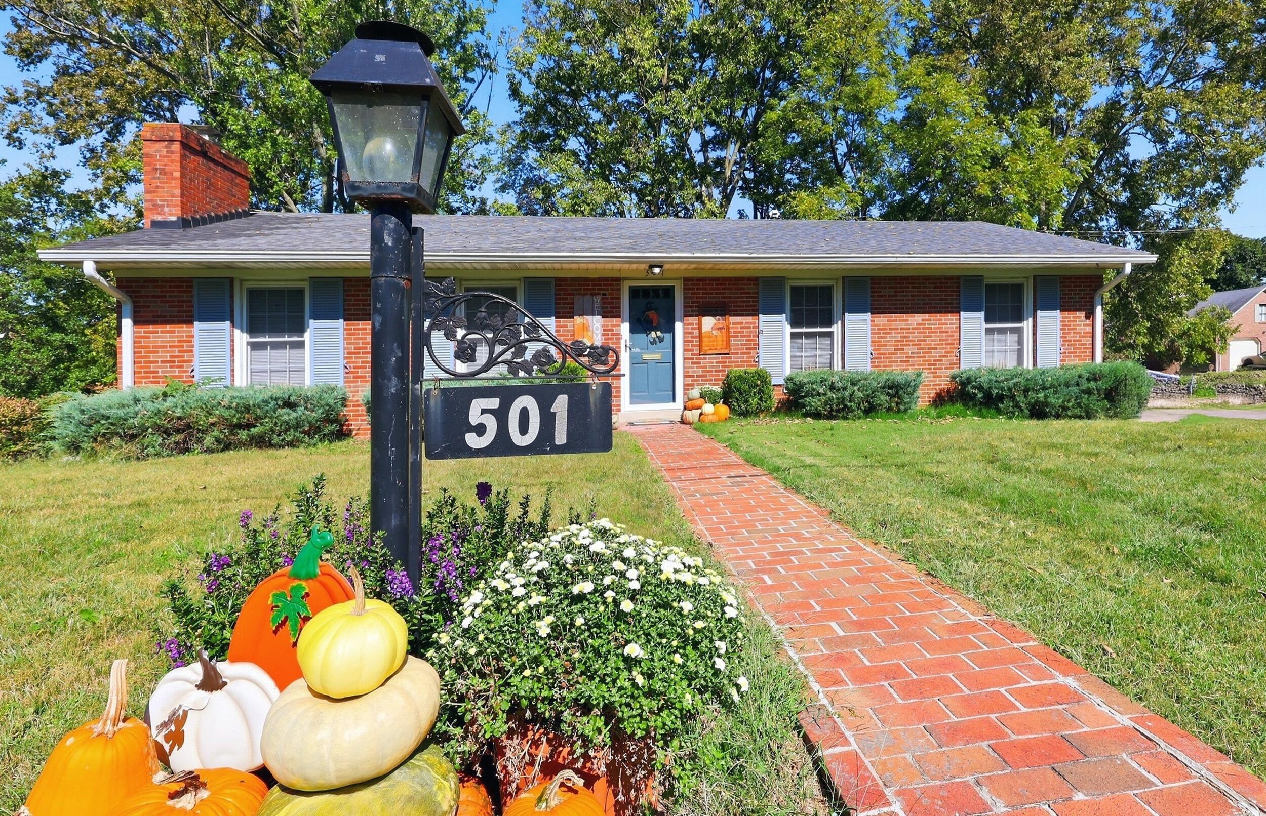 501 Pueblo Trail Property Photo 41