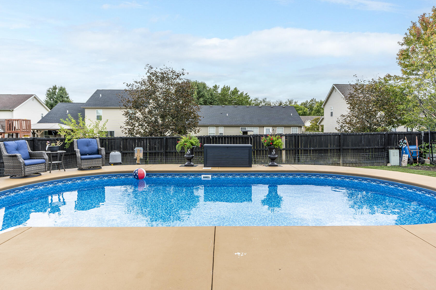 121 Richwood Boulevard Property Photo 38