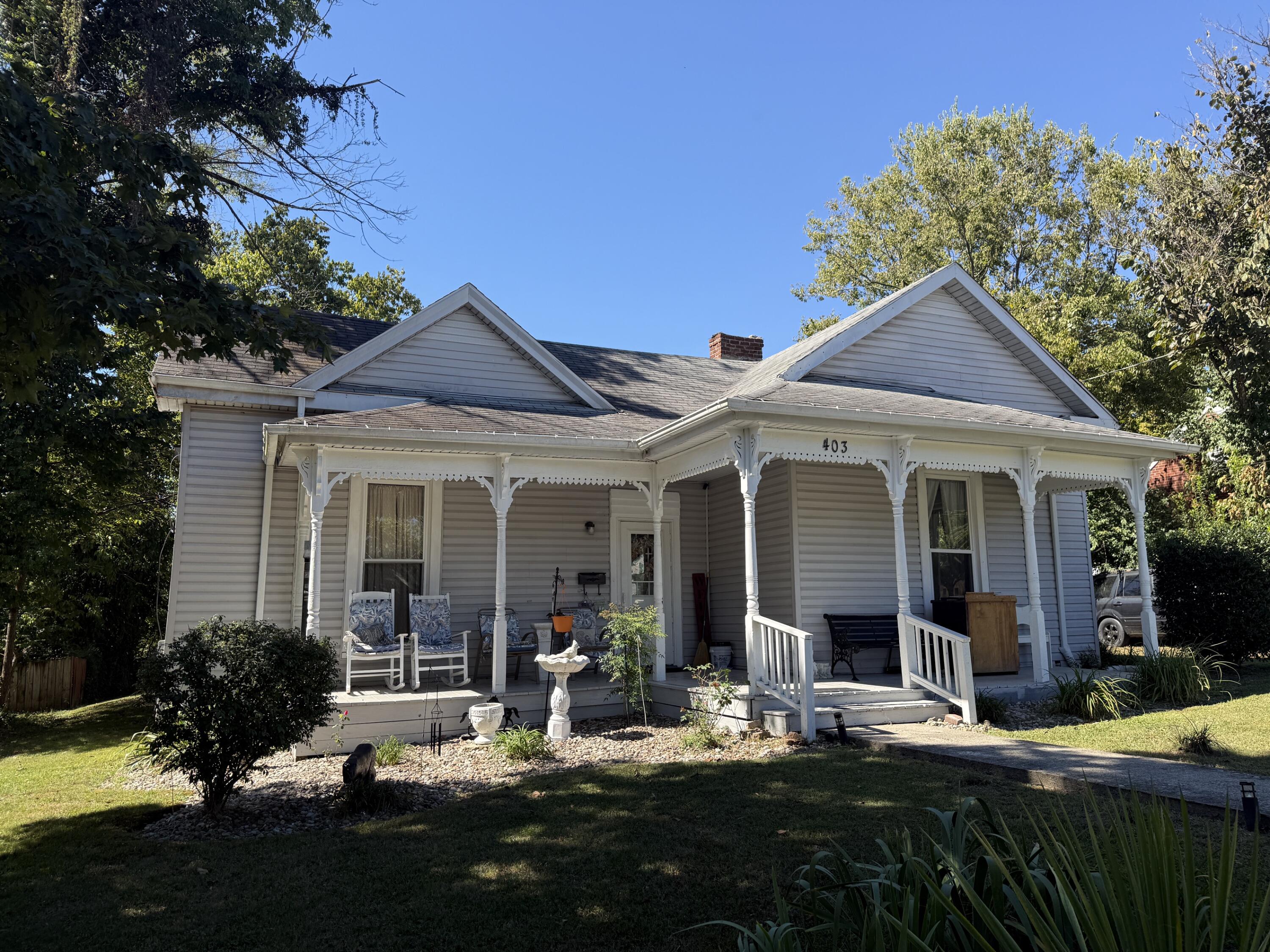 403 Logan Avenue Property Photo 2
