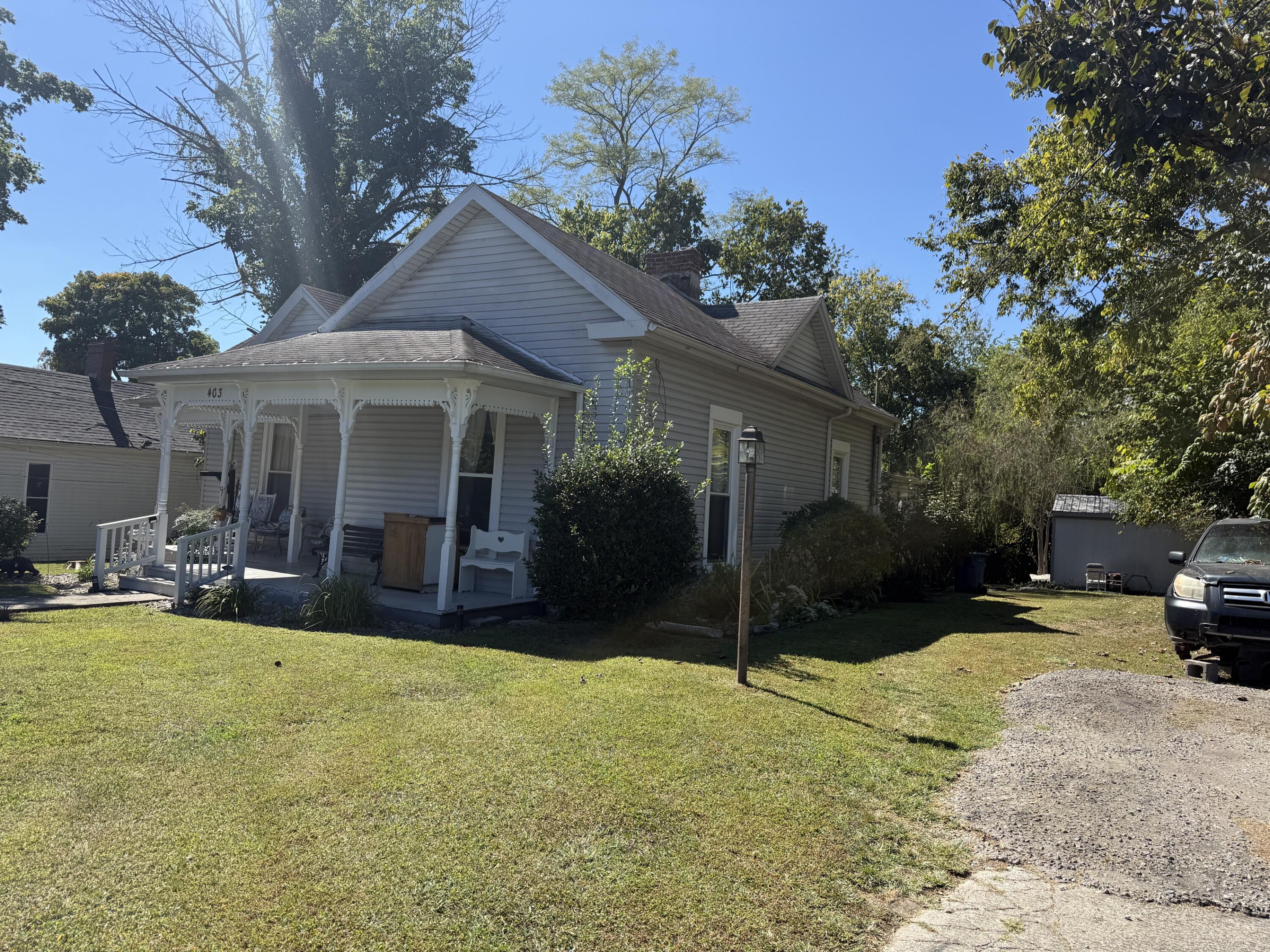 403 Logan Avenue Property Photo 4