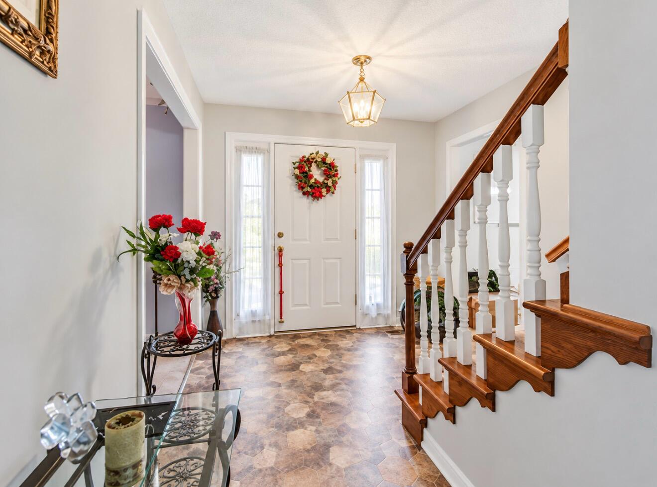 1512 Oak Ridge Court Property Photo 4