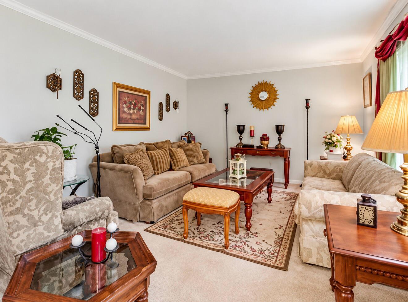 1512 Oak Ridge Court Property Photo 6