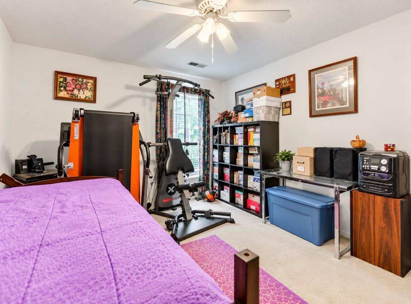 1512 Oak Ridge Court Property Photo 13