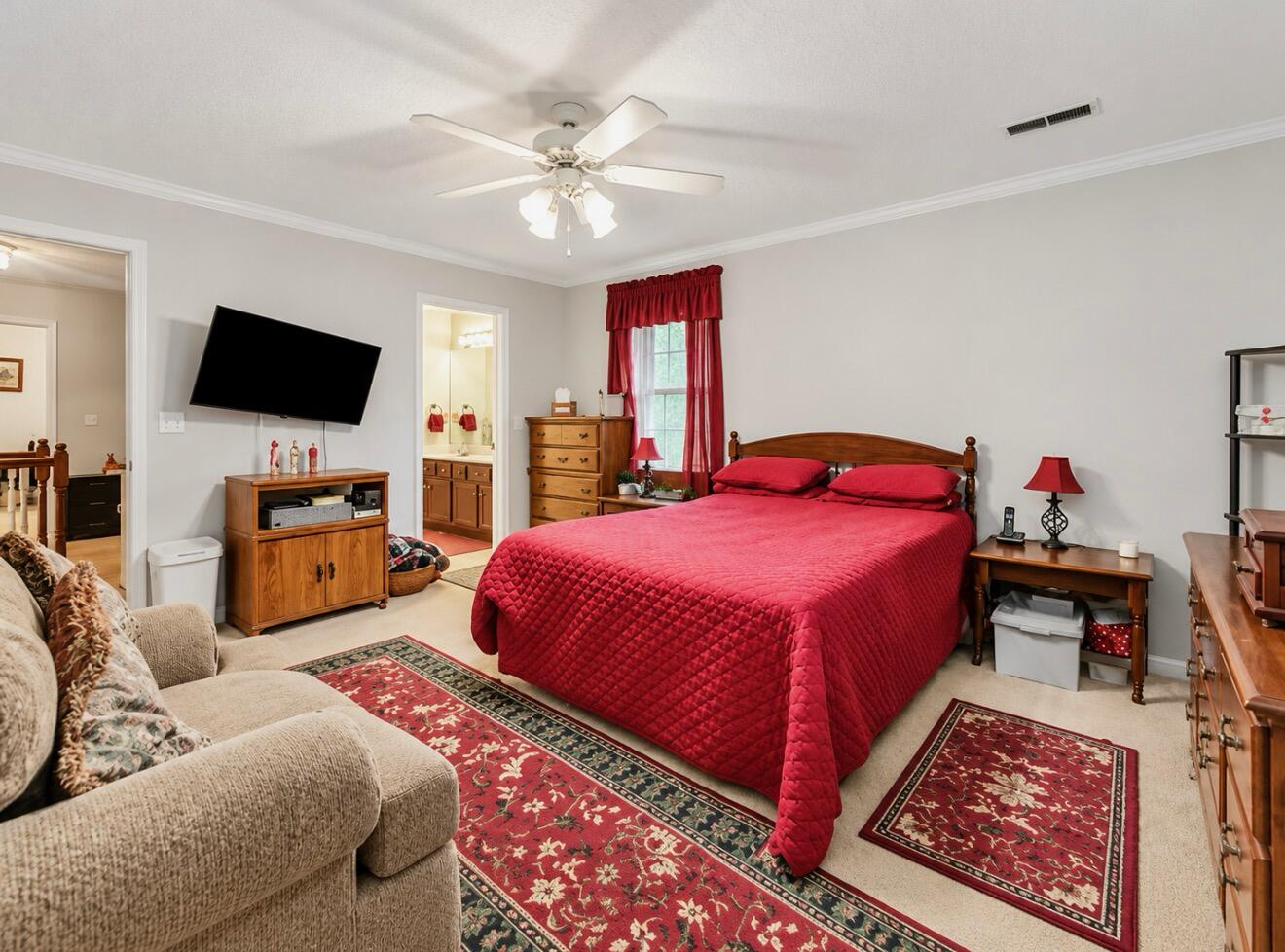 1512 Oak Ridge Court Property Photo 15