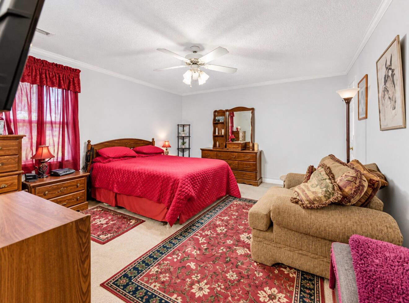 1512 Oak Ridge Court Property Photo 16