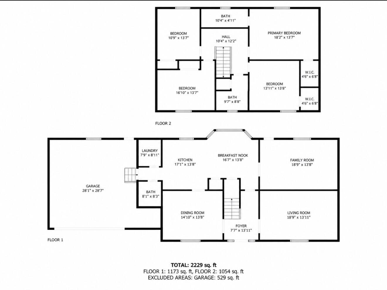 1512 Oak Ridge Court Property Photo 21