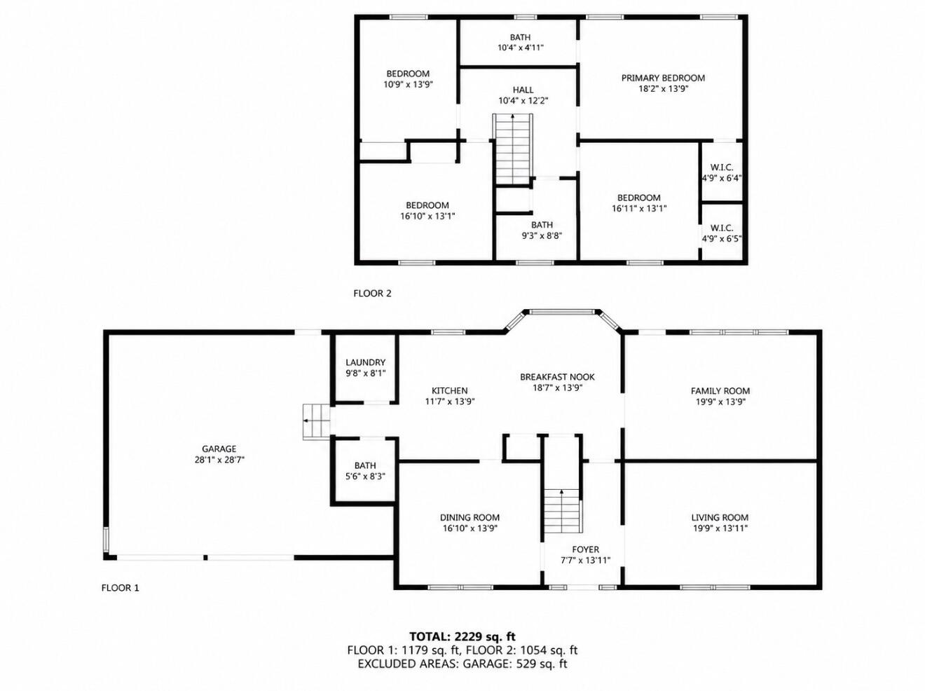 1512 Oak Ridge Court Property Photo 22
