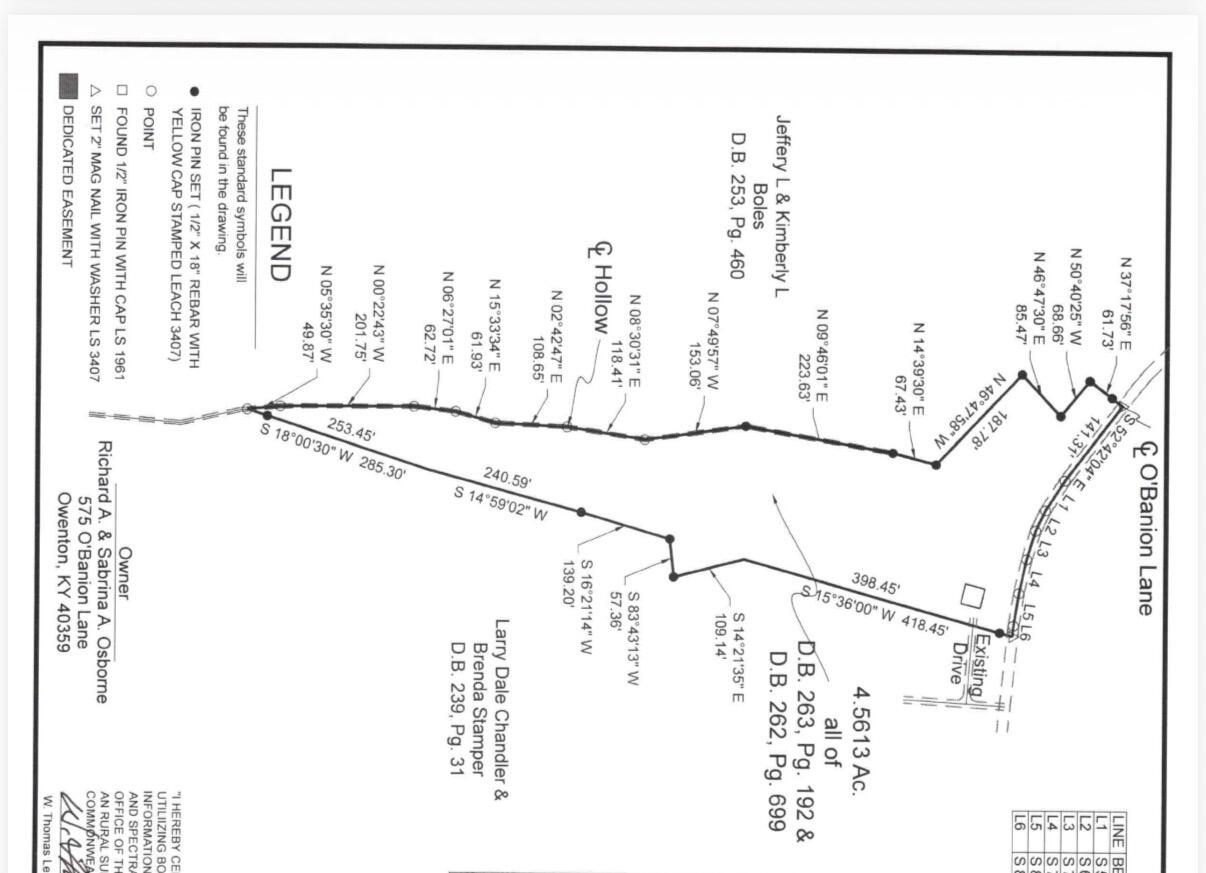 535/575 Obanion Lane Property Photo 6