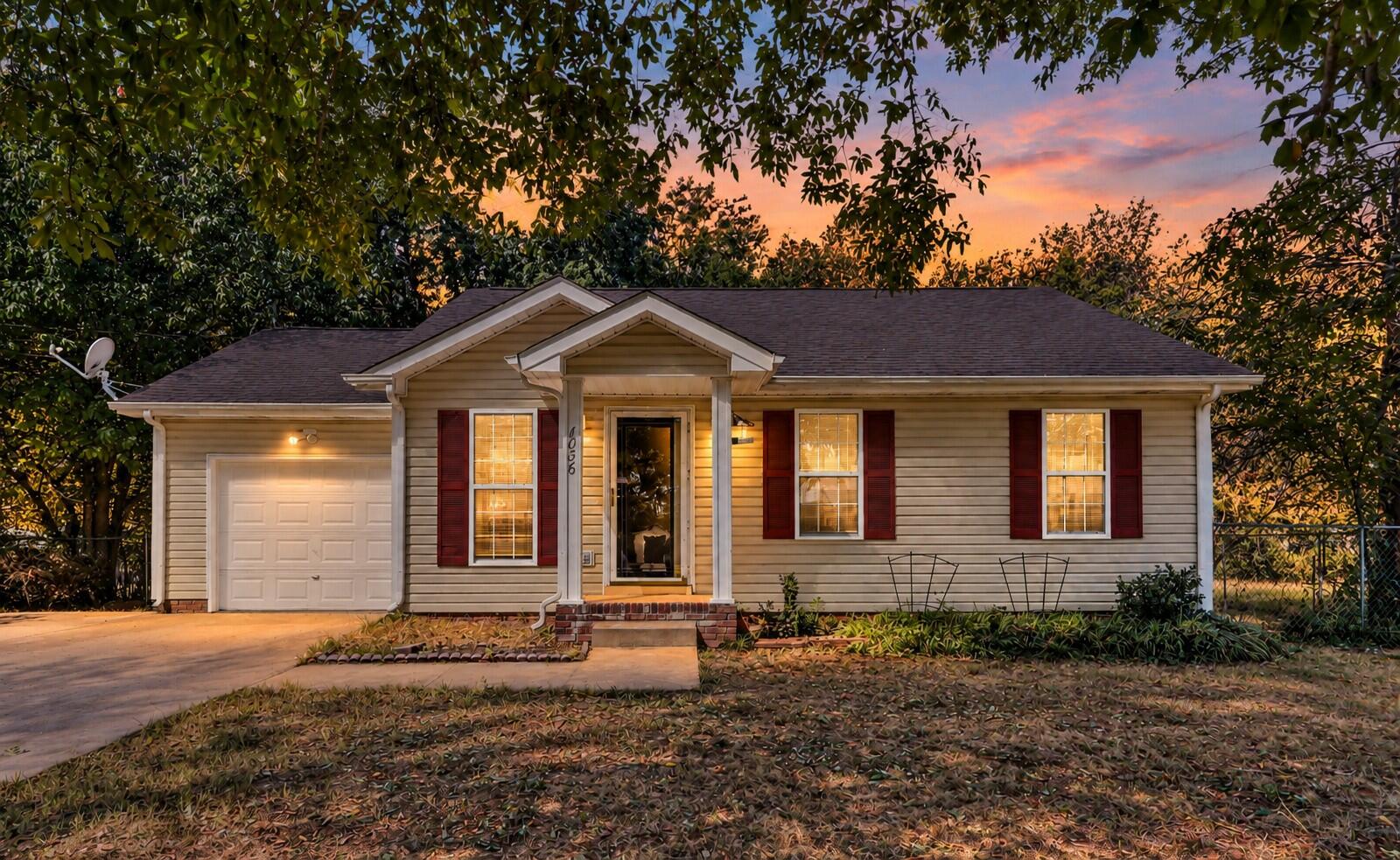 1036 Bush Avenue Property Photo 1