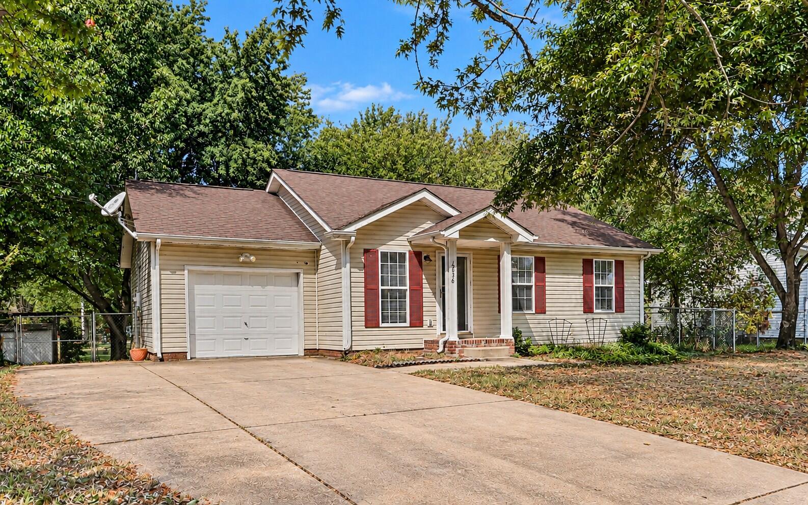 1036 Bush Avenue Property Photo 26