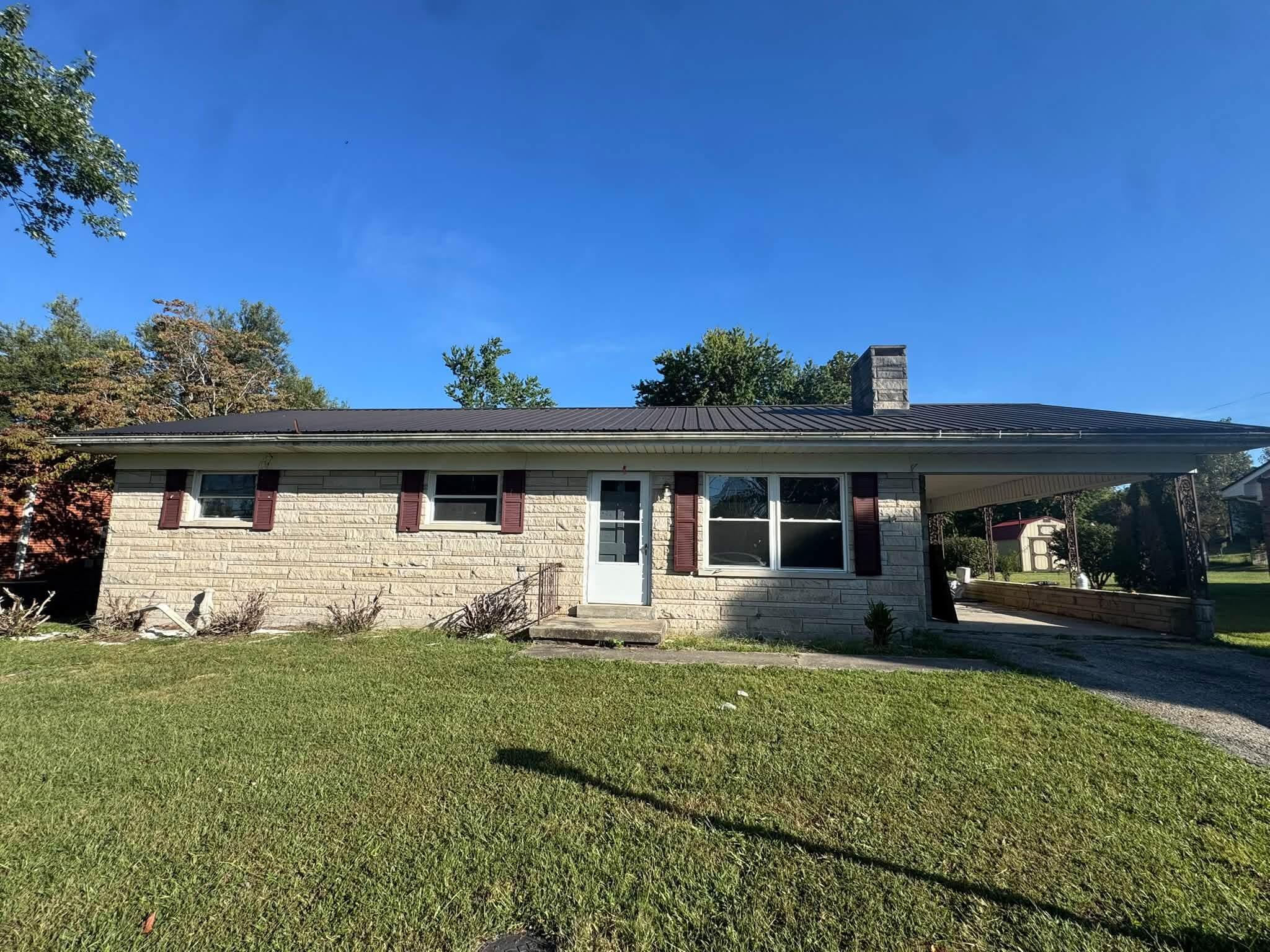 3103 Old Kentucky Hwy 52 Property Photo 1