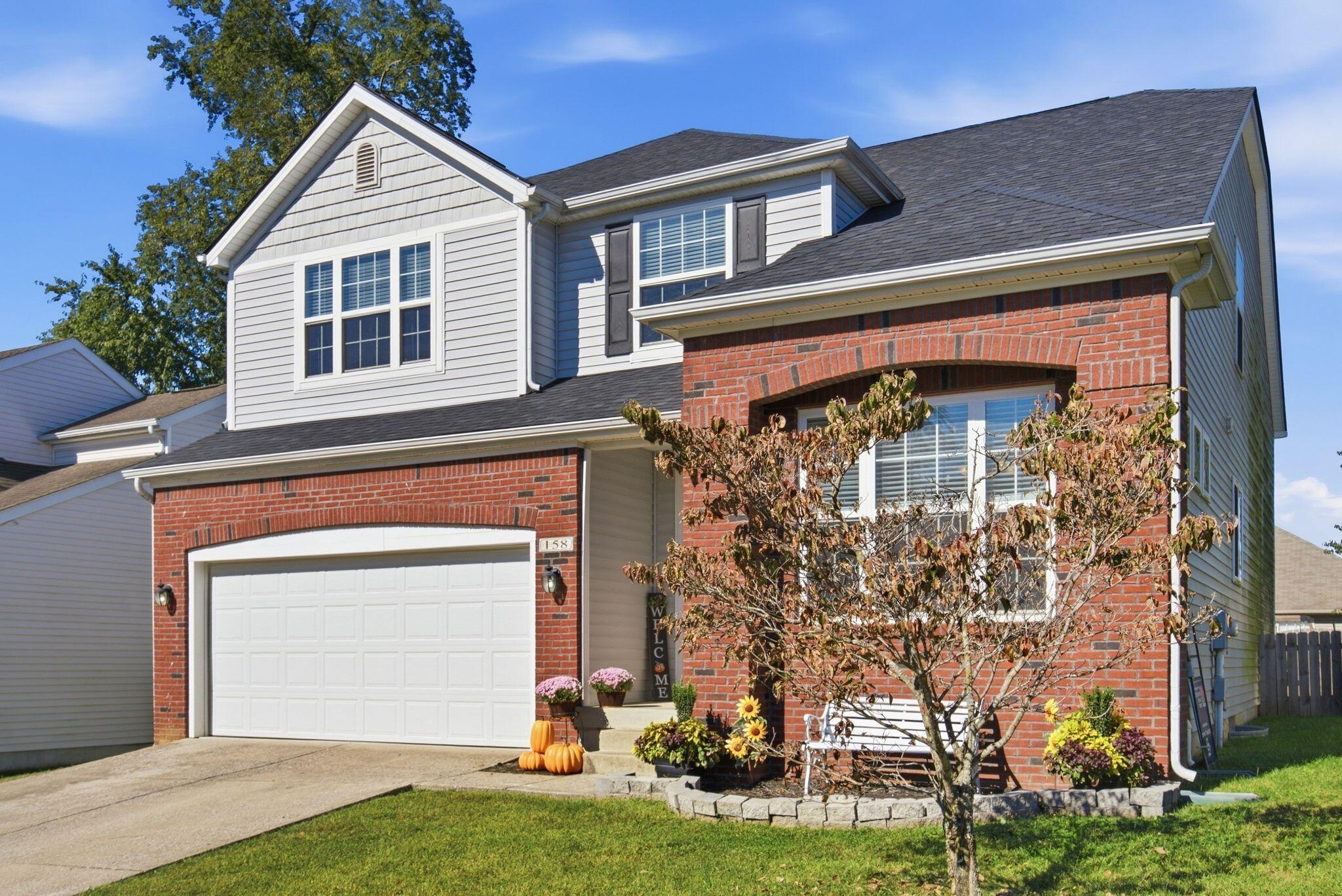158 Dunn Circle Property Photo 1